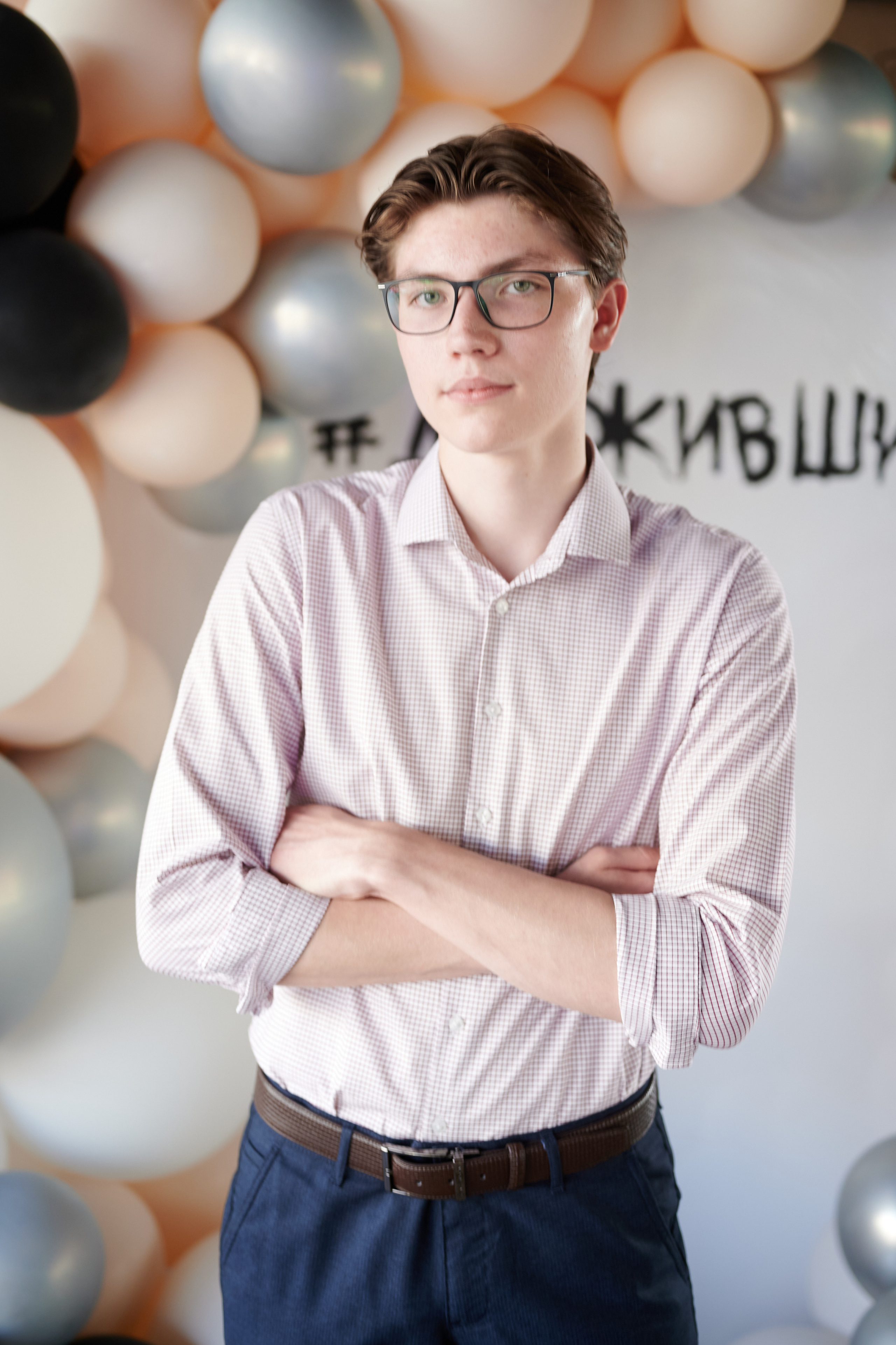 Выпускной. Репортажный фотограф в Самаре Артем Арсентьев