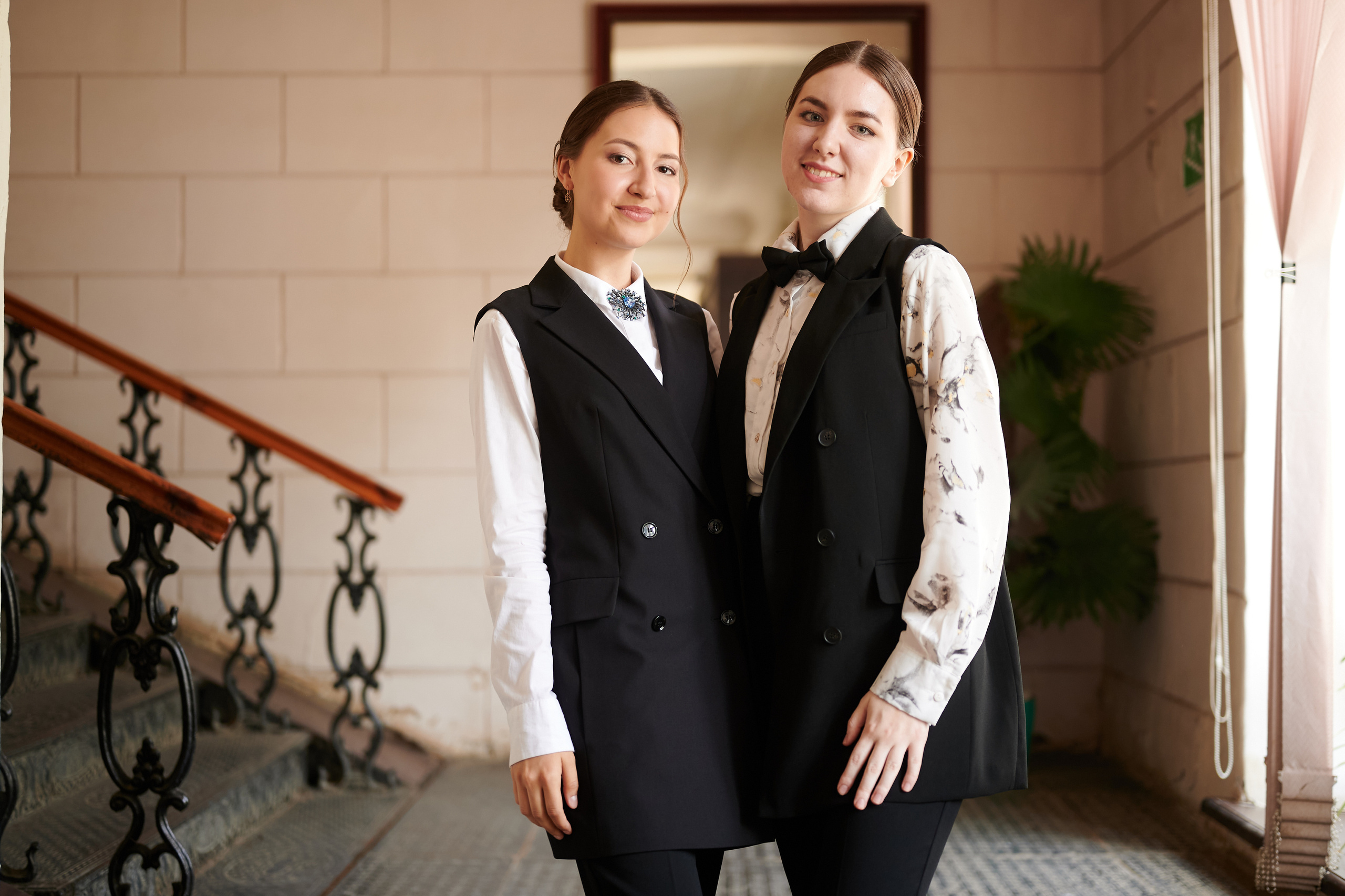 Выпускной. Репортажный фотограф в Самаре Артем Арсентьев