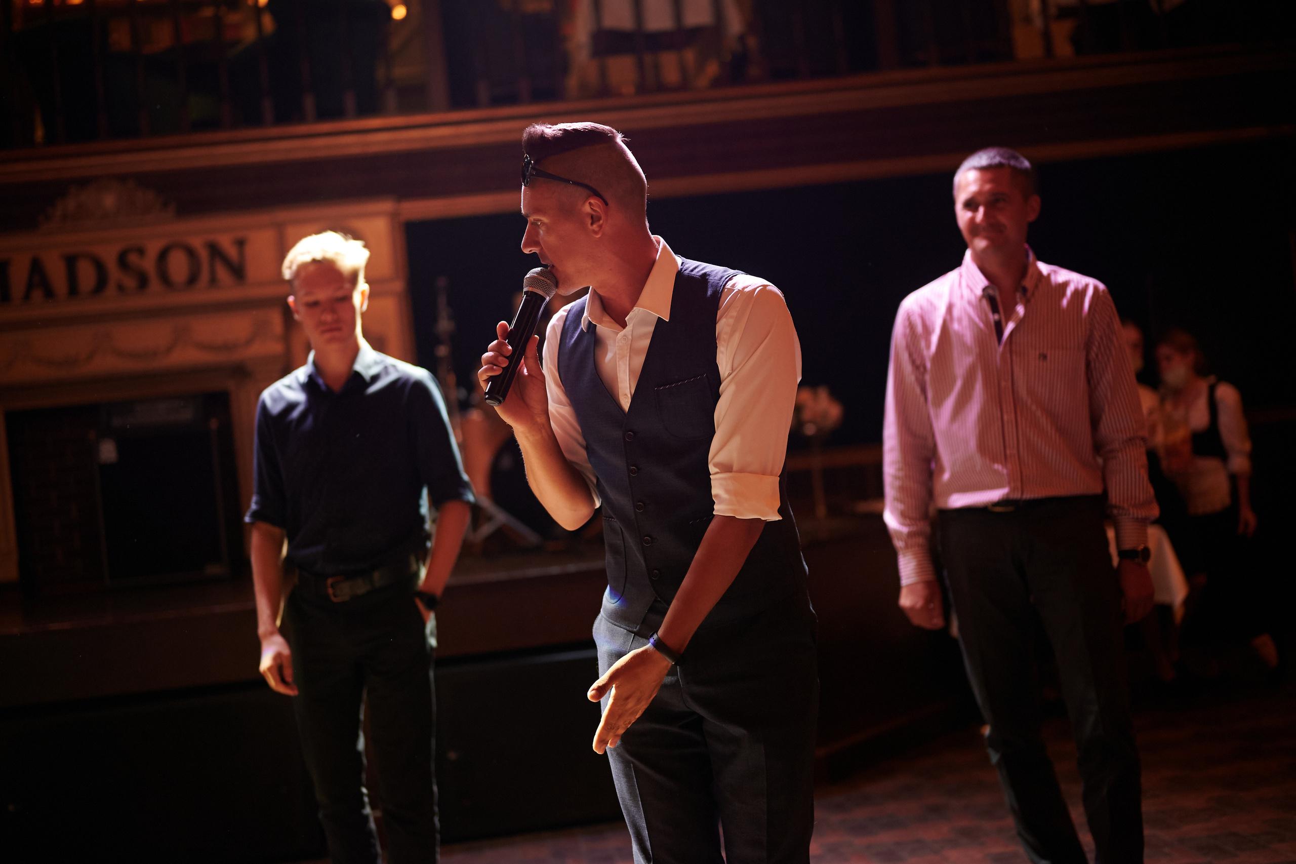 Выпускной. Репортажный фотограф в Самаре Артем Арсентьев