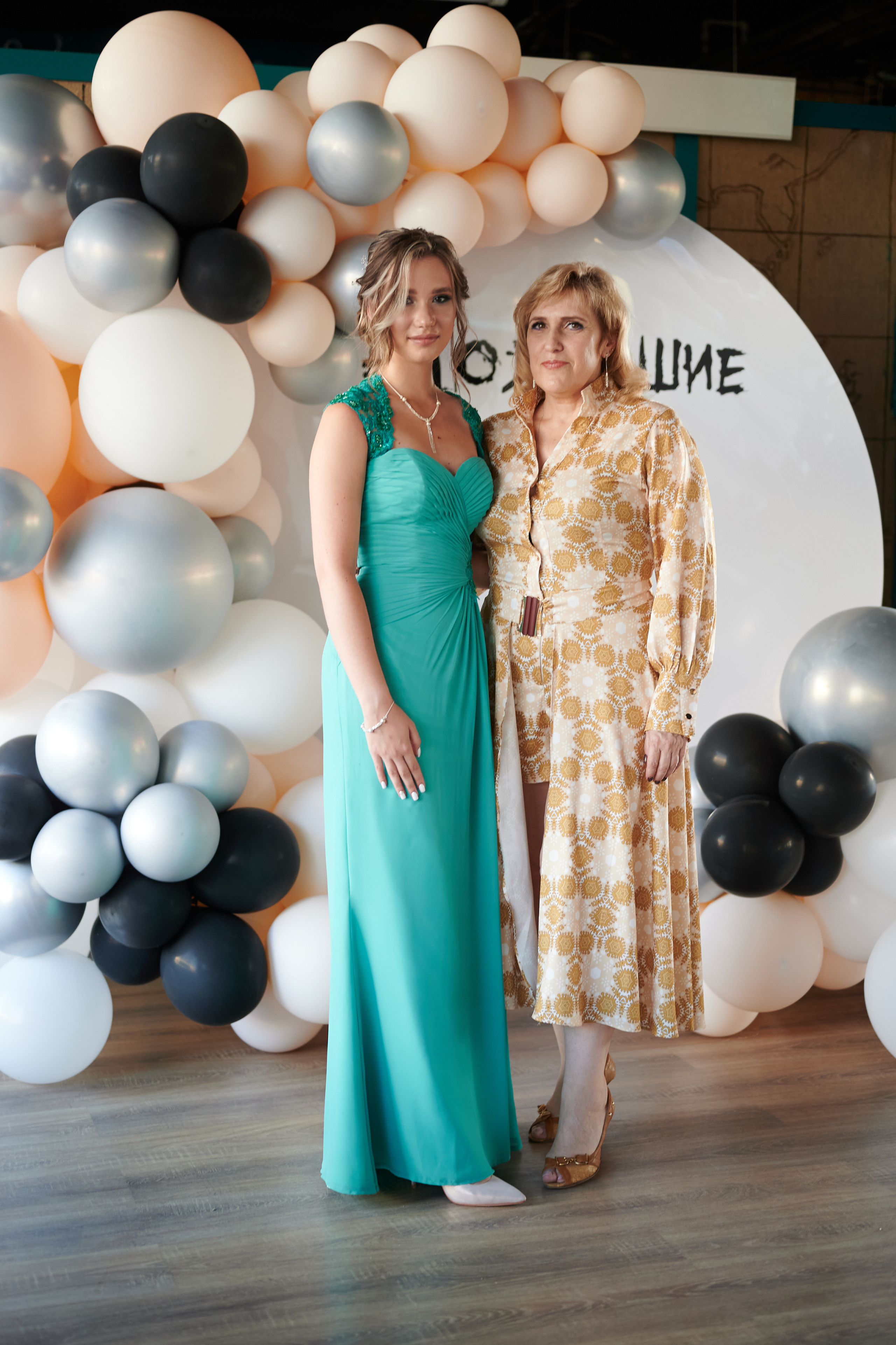 Выпускной. Репортажный фотограф в Самаре Артем Арсентьев