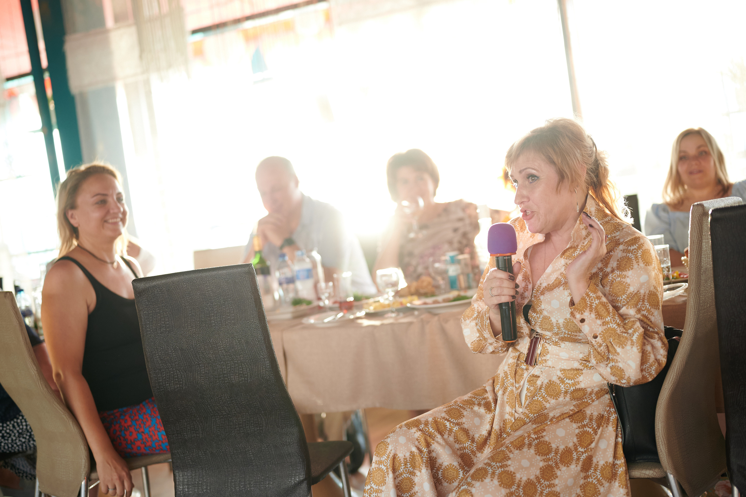 Выпускной. Репортажный фотограф в Самаре Артем Арсентьев