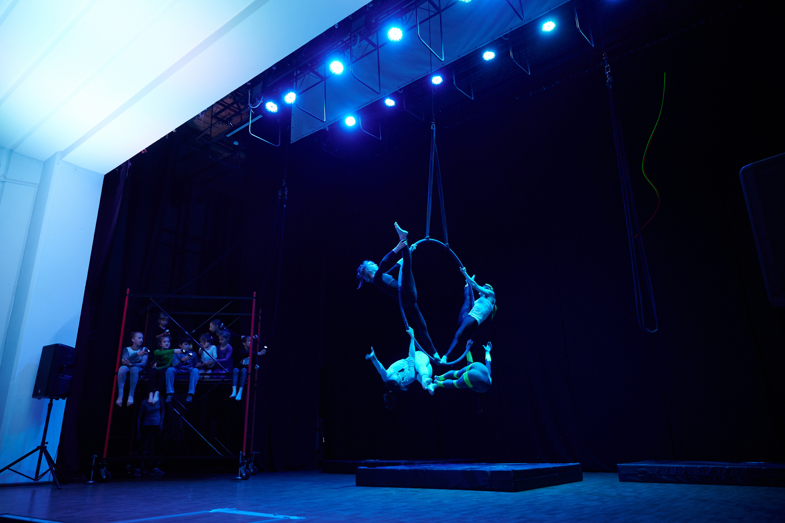 Air Camp. Репортажный фотограф в Самаре Артем Арсентьев