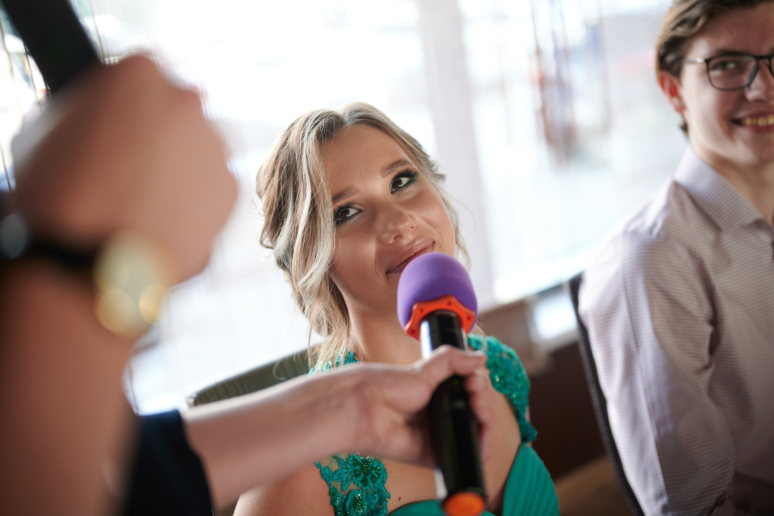 Выпускной. Репортажный фотограф в Самаре Артем Арсентьев