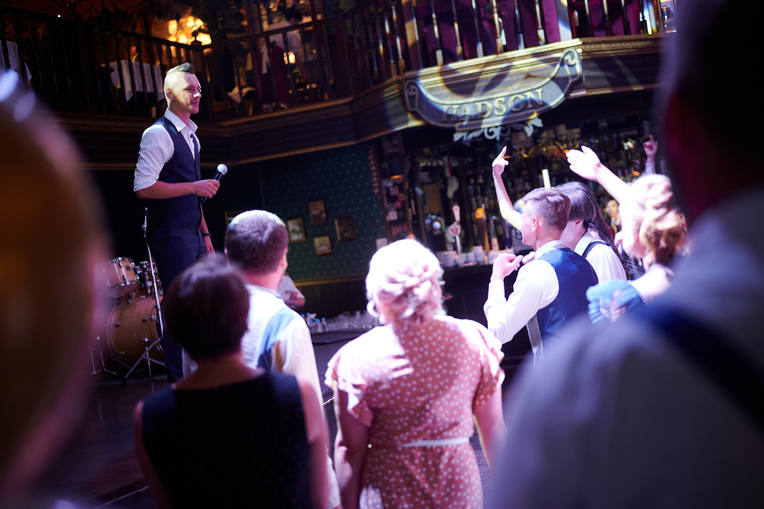 Выпускной. Репортажный фотограф в Самаре Артем Арсентьев