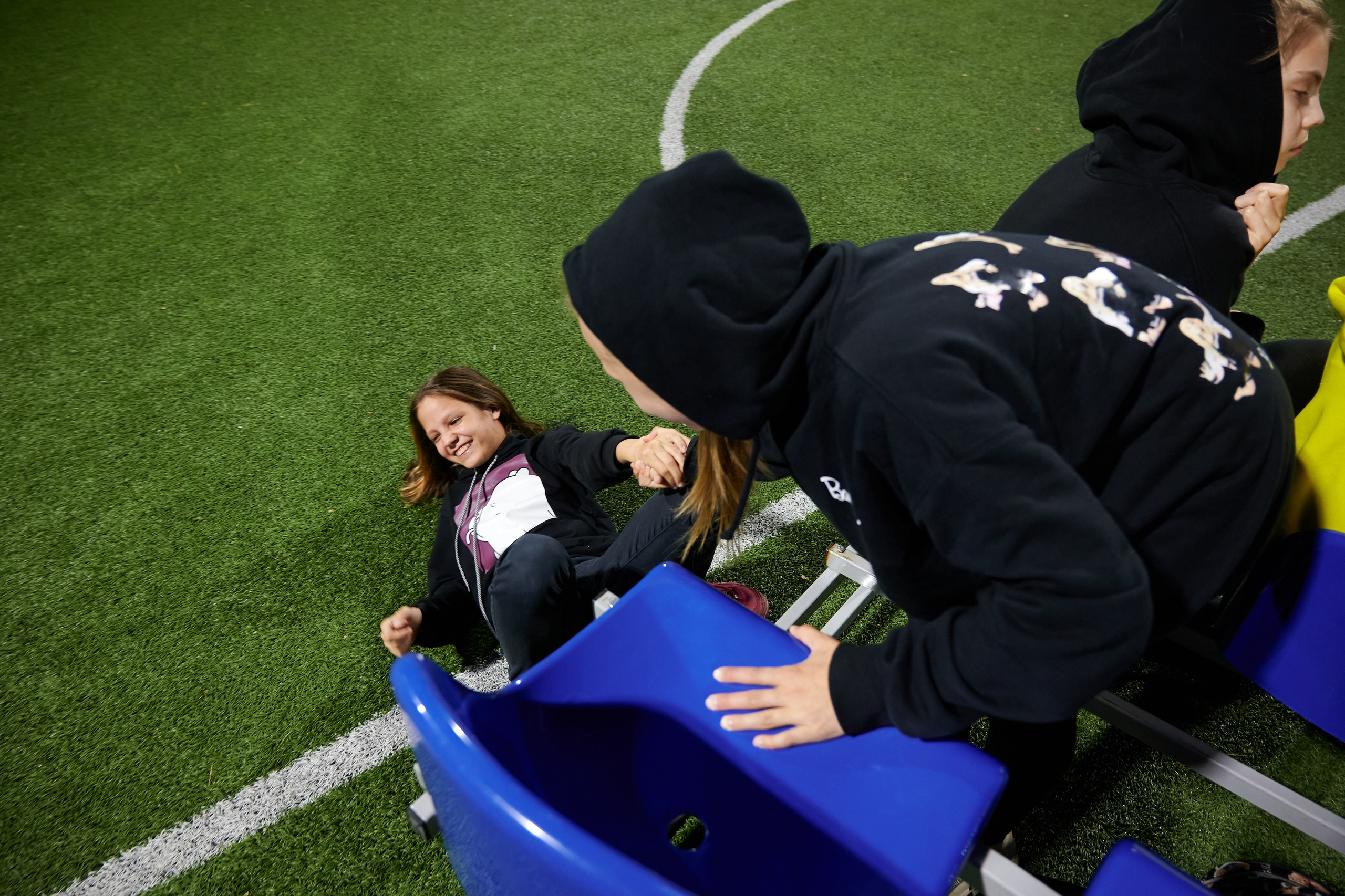 Air Camp. Репортажный фотограф в Самаре Артем Арсентьев