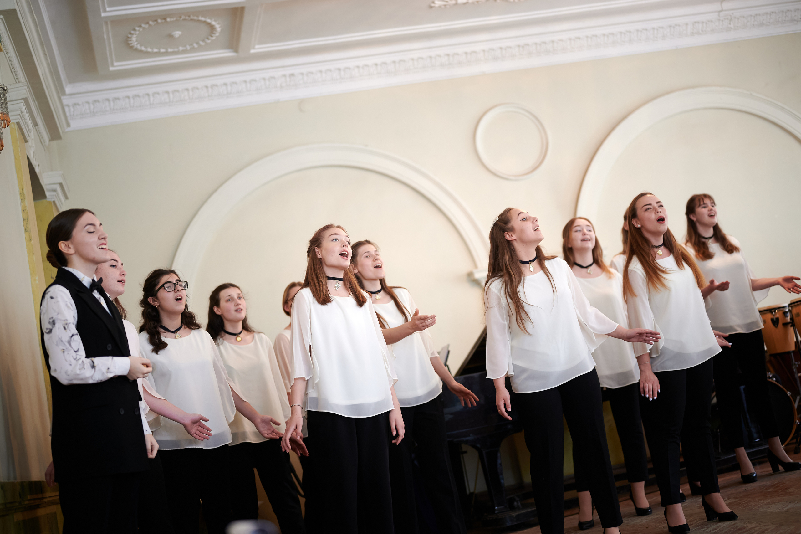 Выпускной. Репортажный фотограф в Самаре Артем Арсентьев