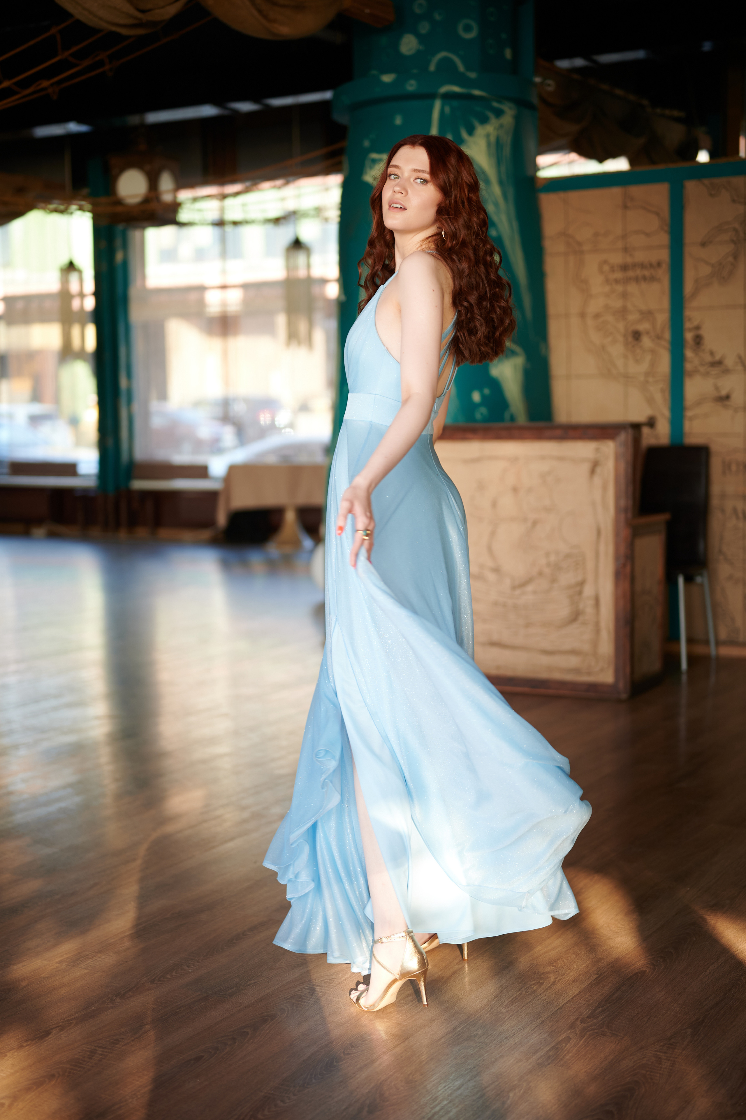 Выпускной. Репортажный фотограф в Самаре Артем Арсентьев