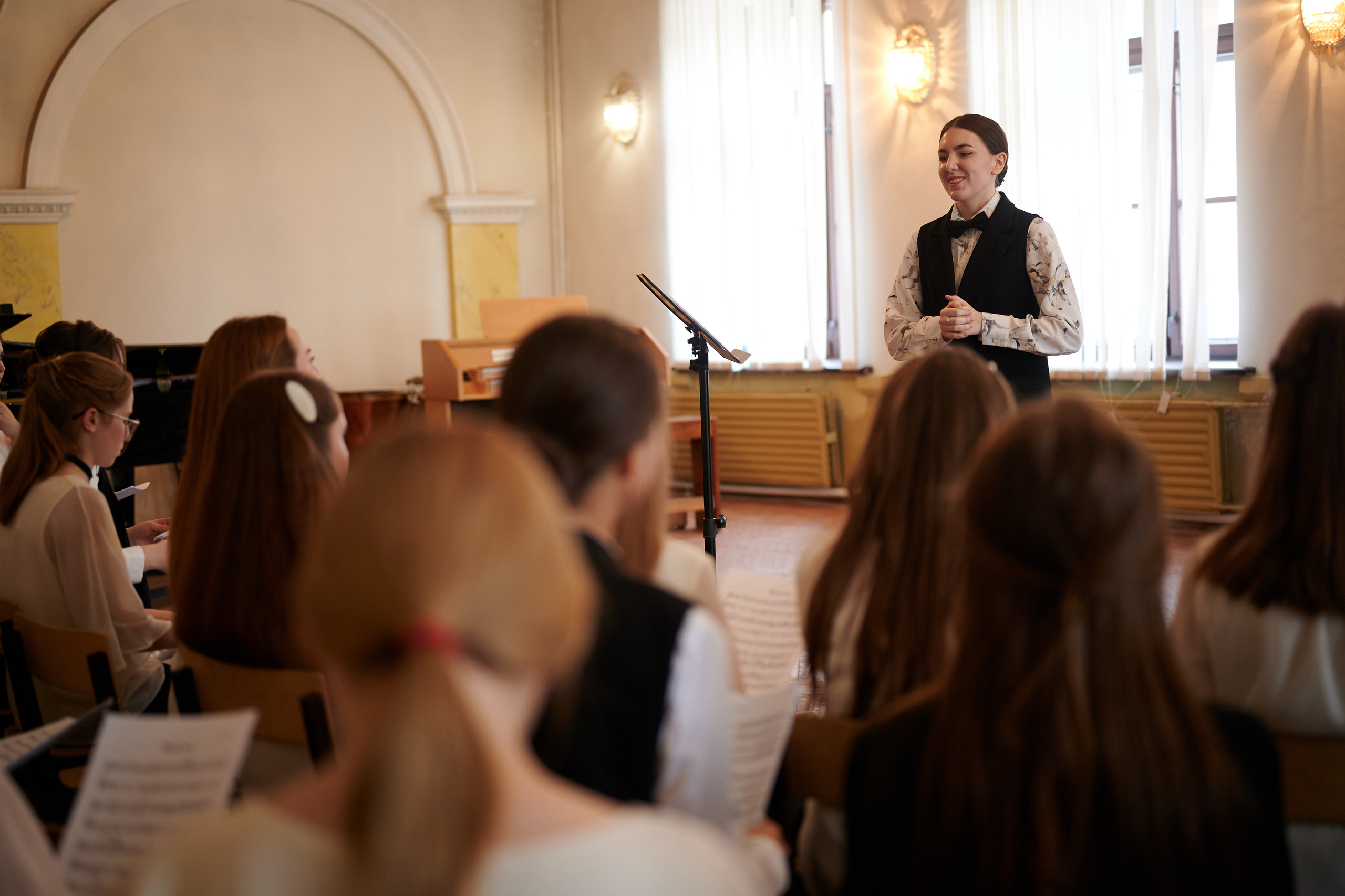 Выпускной. Репортажный фотограф в Самаре Артем Арсентьев
