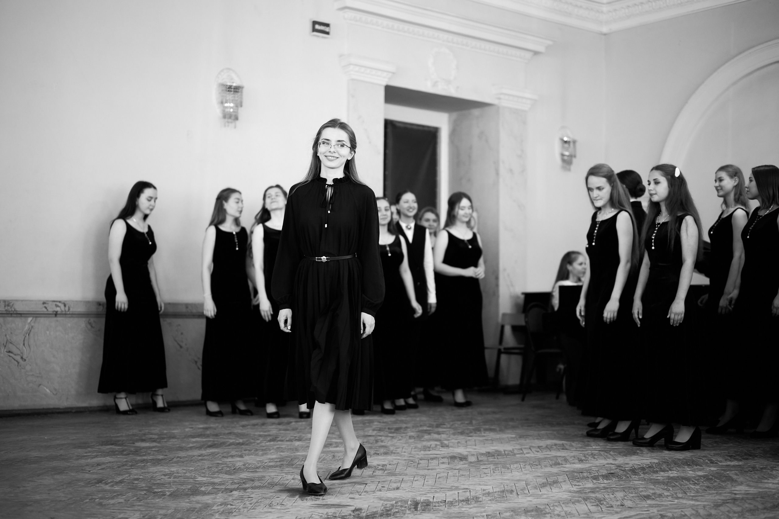 Выпускной. Репортажный фотограф в Самаре Артем Арсентьев