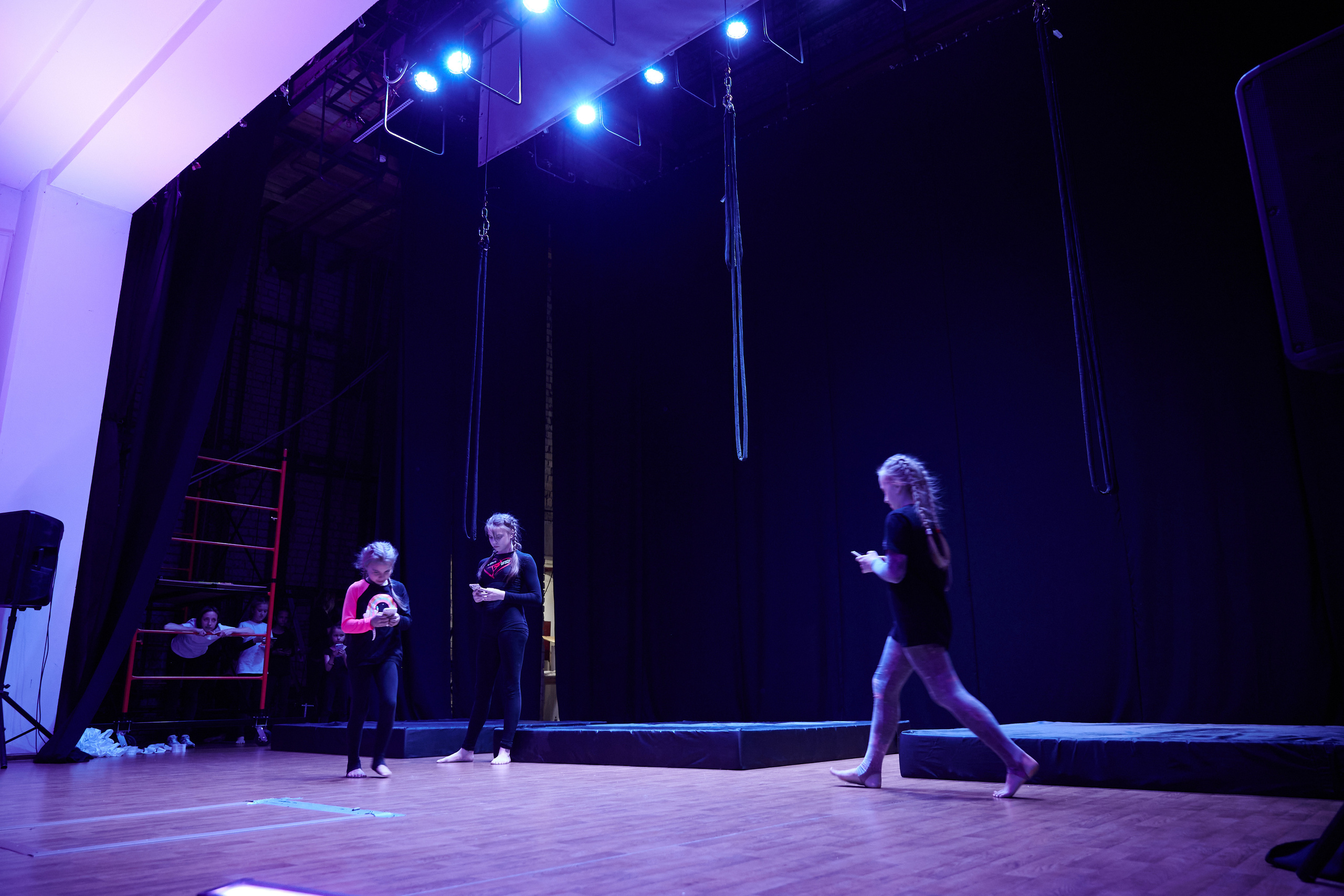 Air Camp. Репортажный фотограф в Самаре Артем Арсентьев