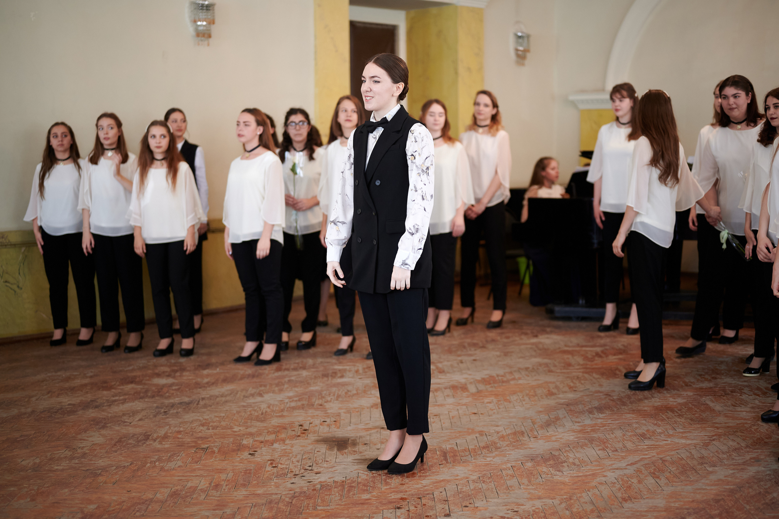 Выпускной. Репортажный фотограф в Самаре Артем Арсентьев