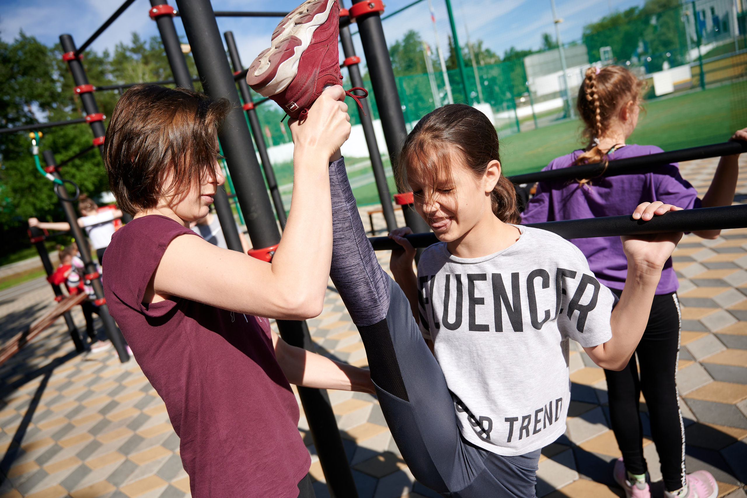 Air Camp. Репортажный фотограф в Самаре Артем Арсентьев