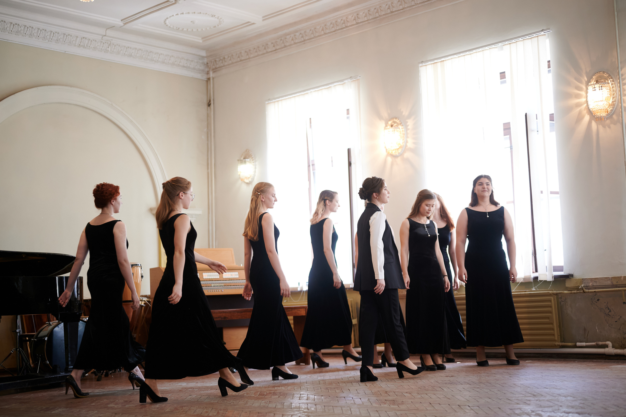 Выпускной. Репортажный фотограф в Самаре Артем Арсентьев