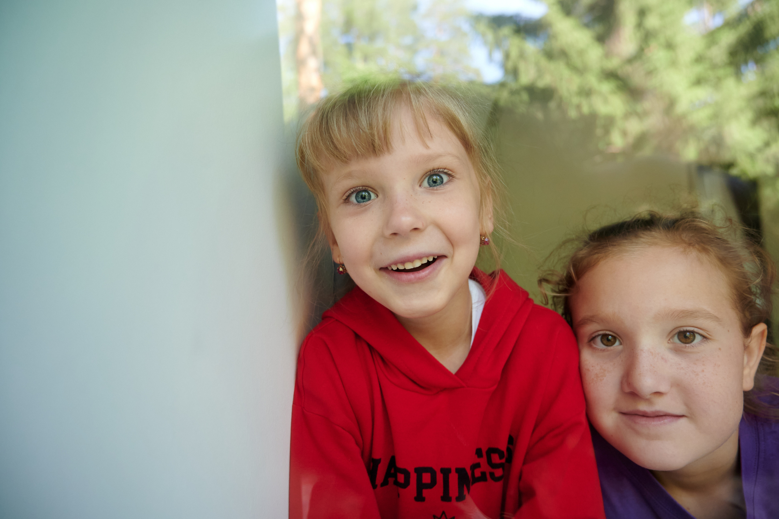 Air Camp. Репортажный фотограф в Самаре Артем Арсентьев