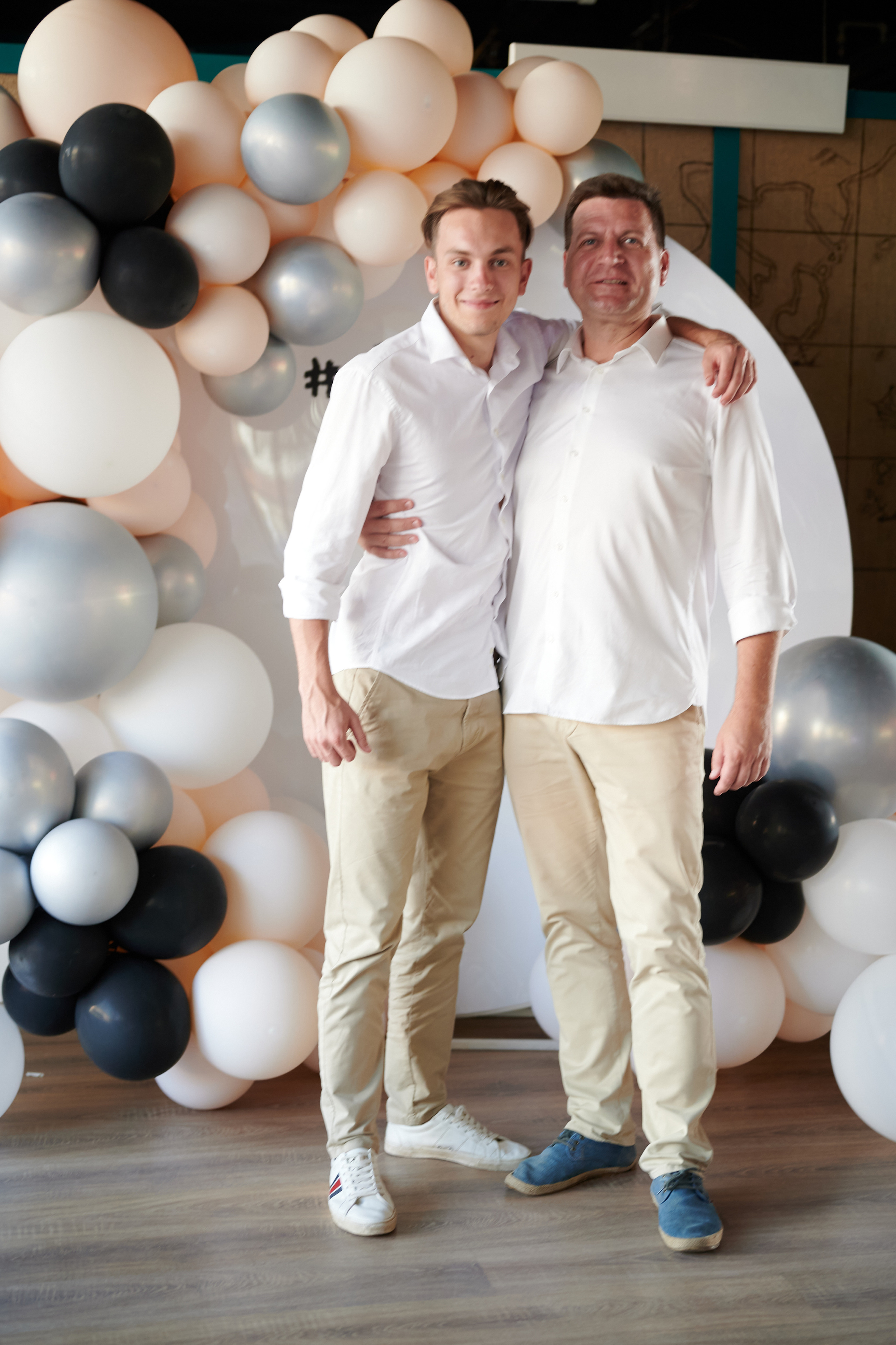 Выпускной. Репортажный фотограф в Самаре Артем Арсентьев