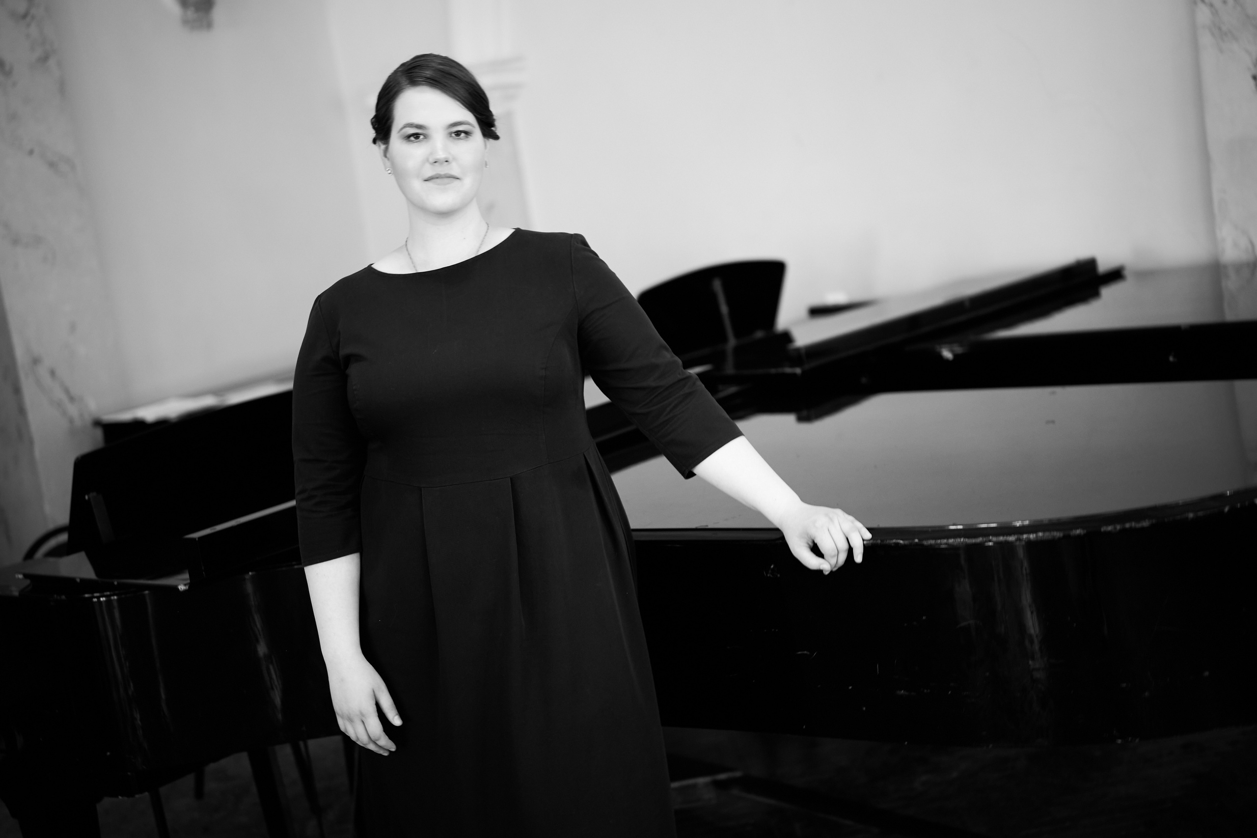 Выпускной. Репортажный фотограф в Самаре Артем Арсентьев