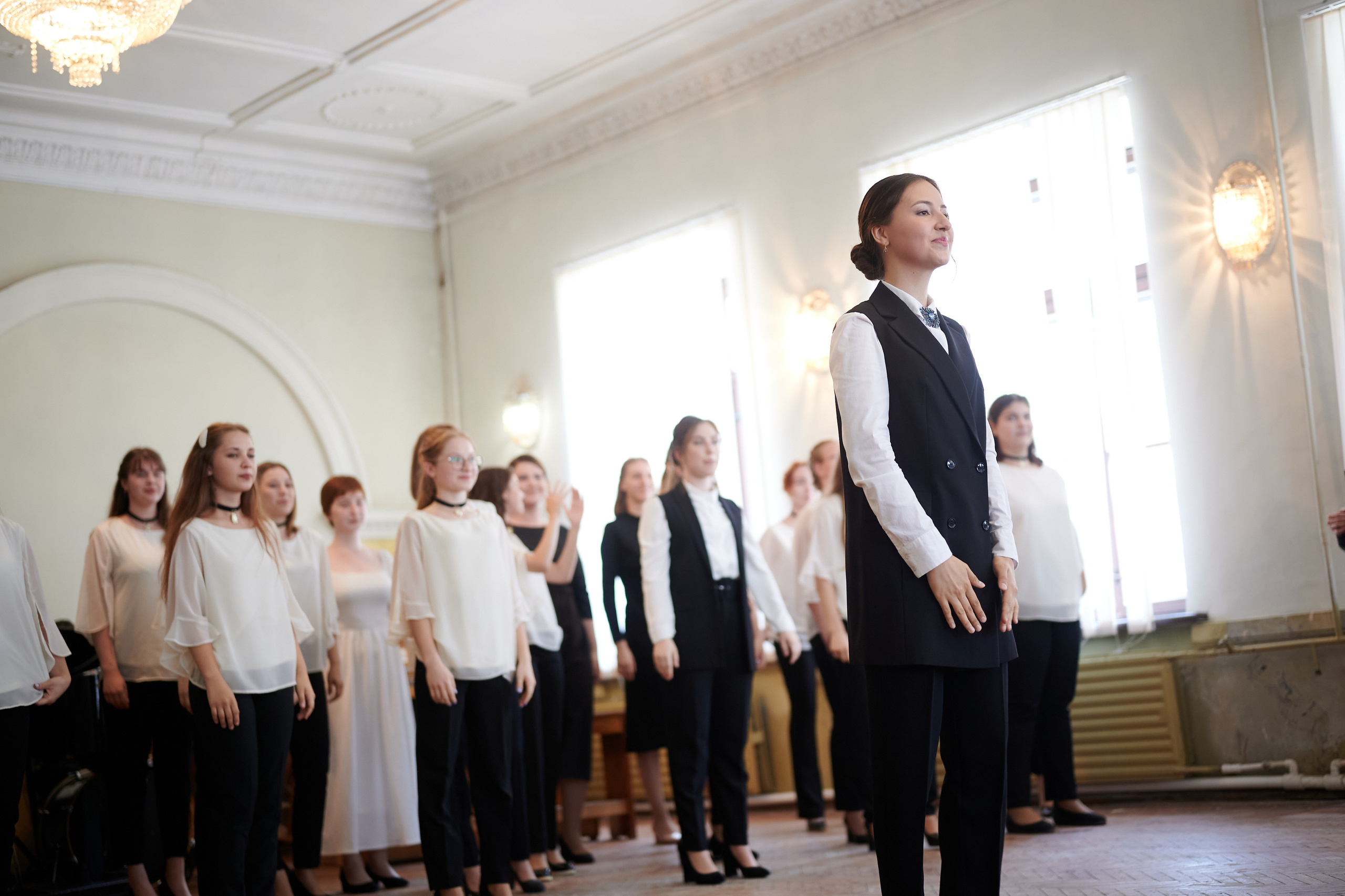 Выпускной. Репортажный фотограф в Самаре Артем Арсентьев