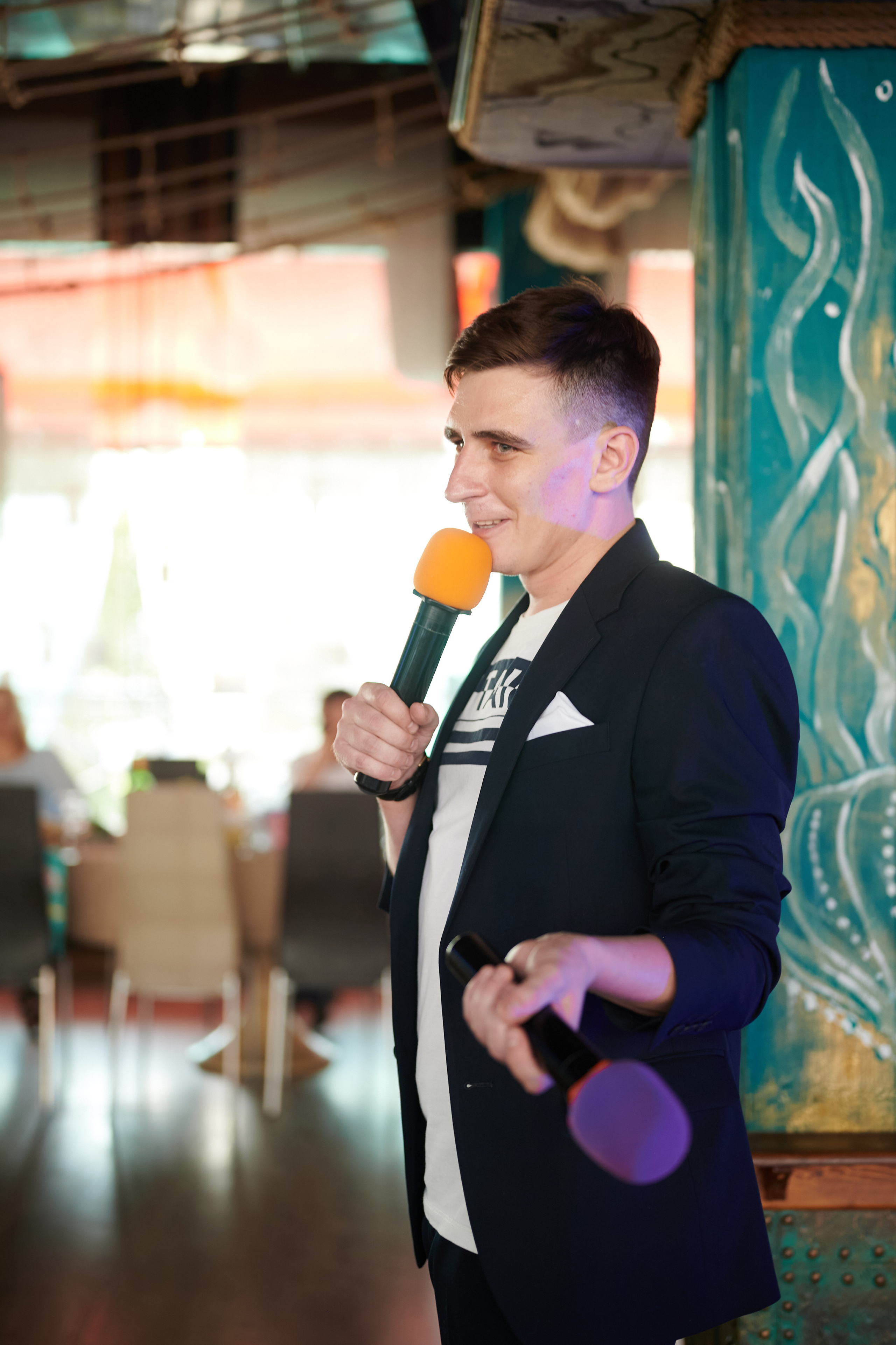 Выпускной. Репортажный фотограф в Самаре Артем Арсентьев