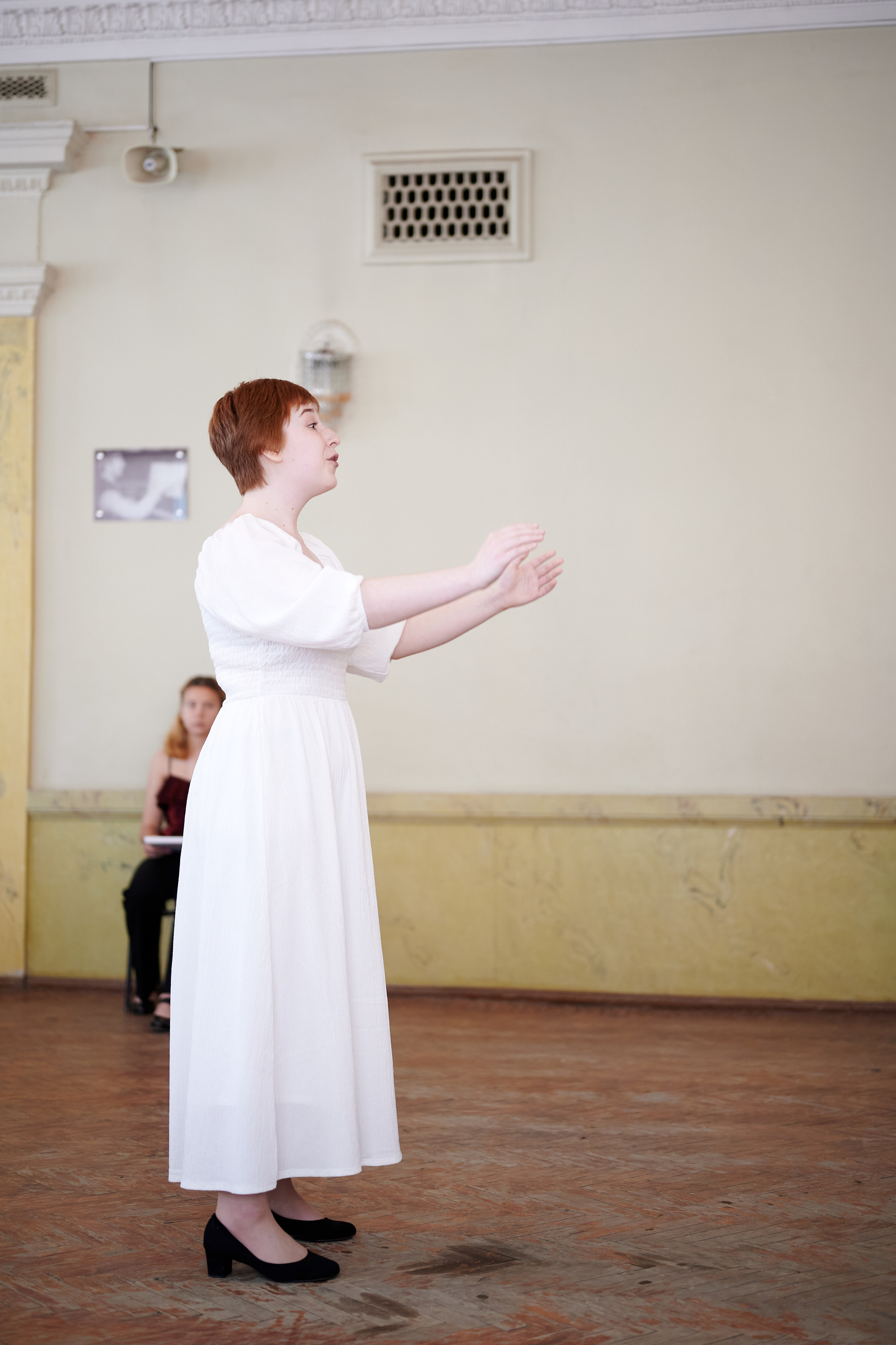 Выпускной. Репортажный фотограф в Самаре Артем Арсентьев