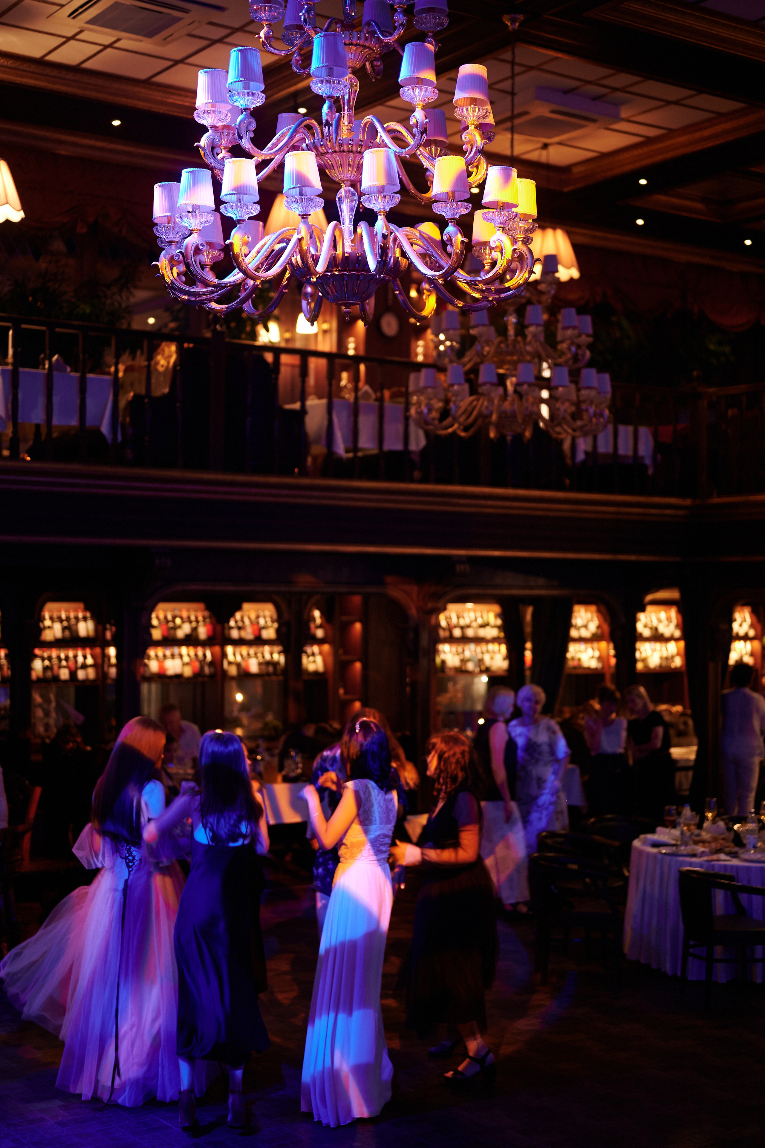 Выпускной. Репортажный фотограф в Самаре Артем Арсентьев