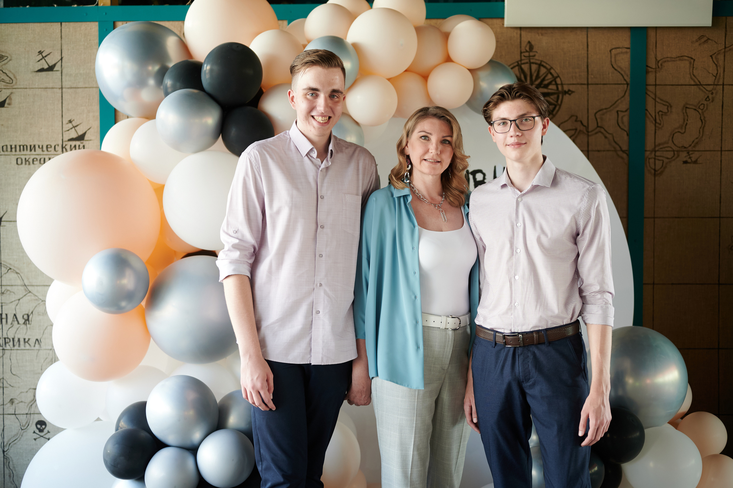 Выпускной. Репортажный фотограф в Самаре Артем Арсентьев