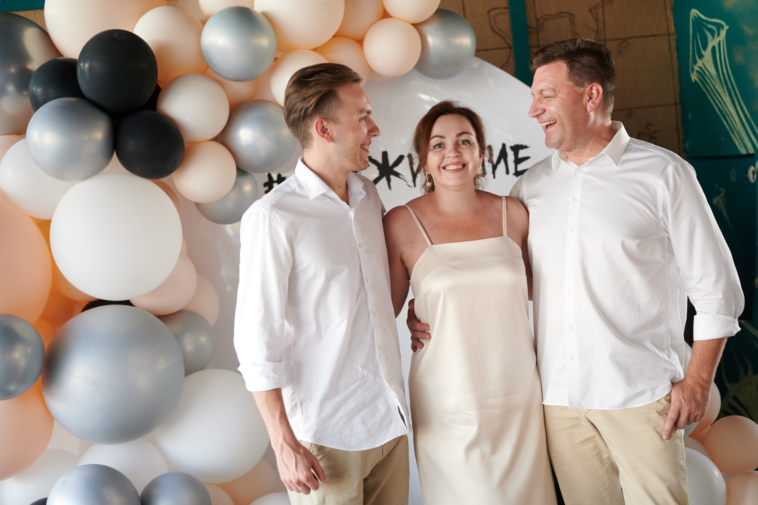 Выпускной. Репортажный фотограф в Самаре Артем Арсентьев