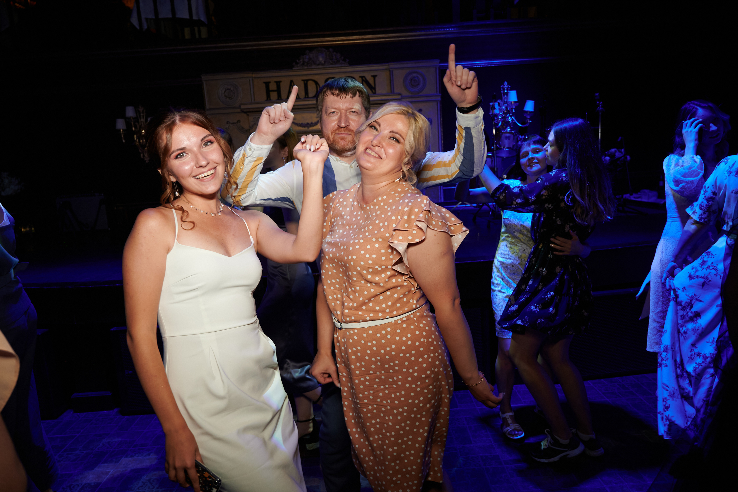 Выпускной. Репортажный фотограф в Самаре Артем Арсентьев