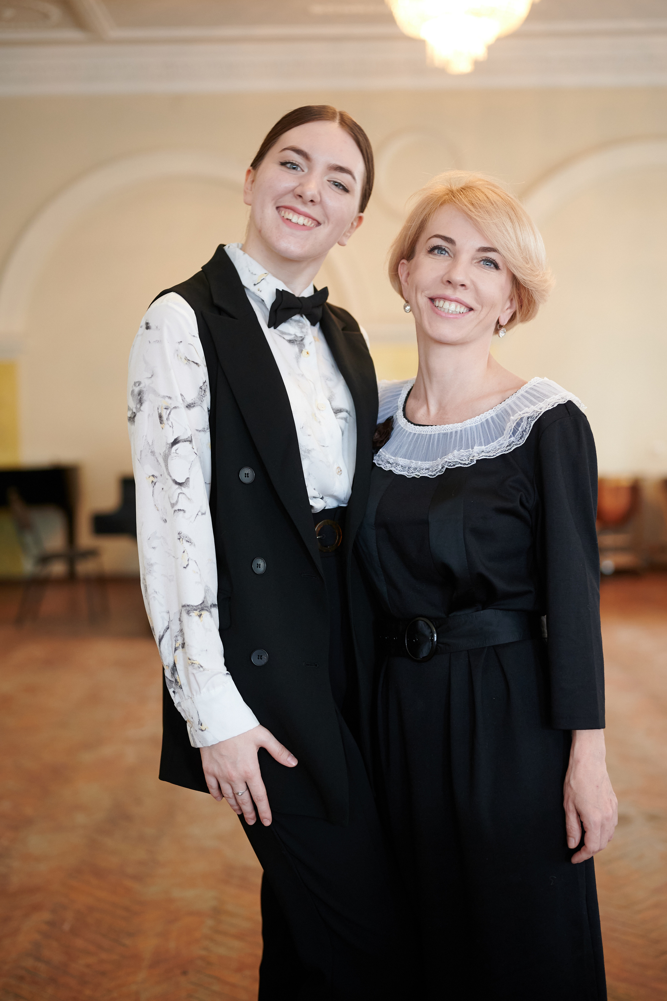 Выпускной. Репортажный фотограф в Самаре Артем Арсентьев