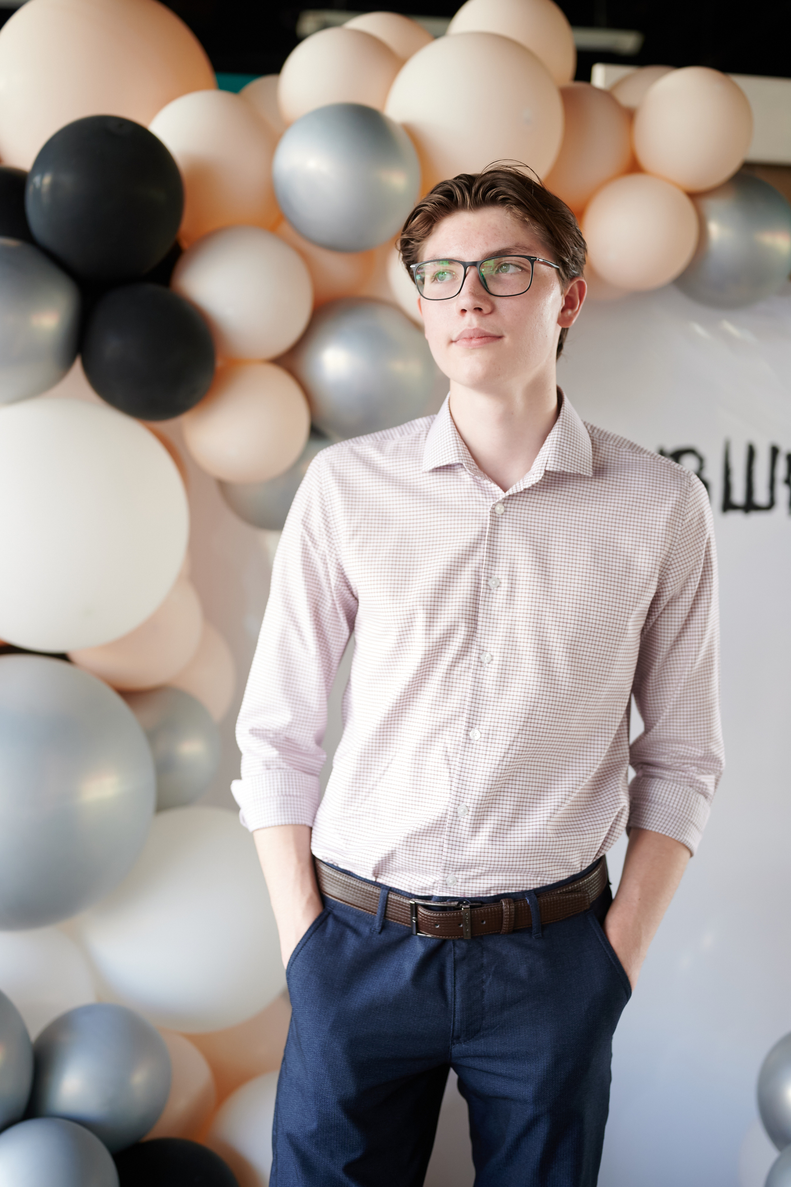 Выпускной. Репортажный фотограф в Самаре Артем Арсентьев