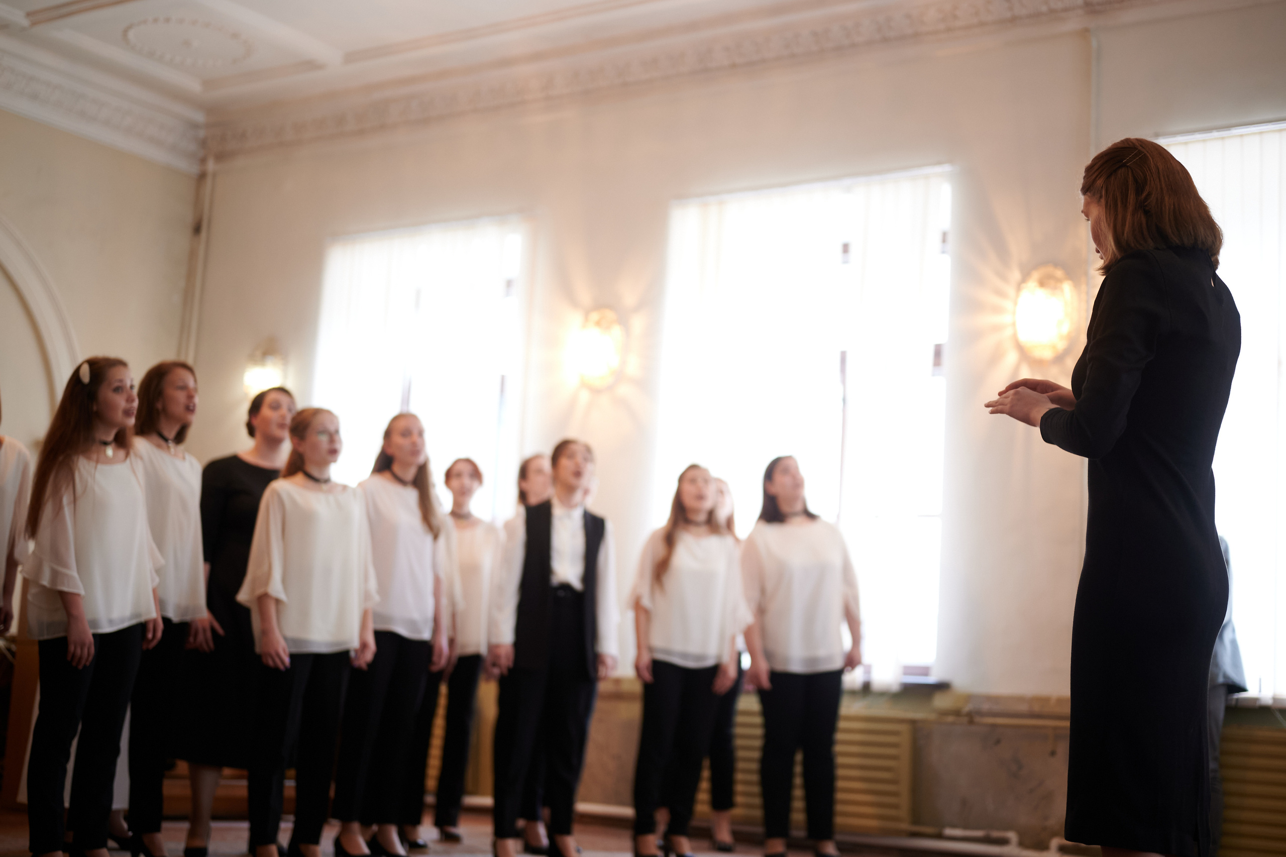 Выпускной. Репортажный фотограф в Самаре Артем Арсентьев