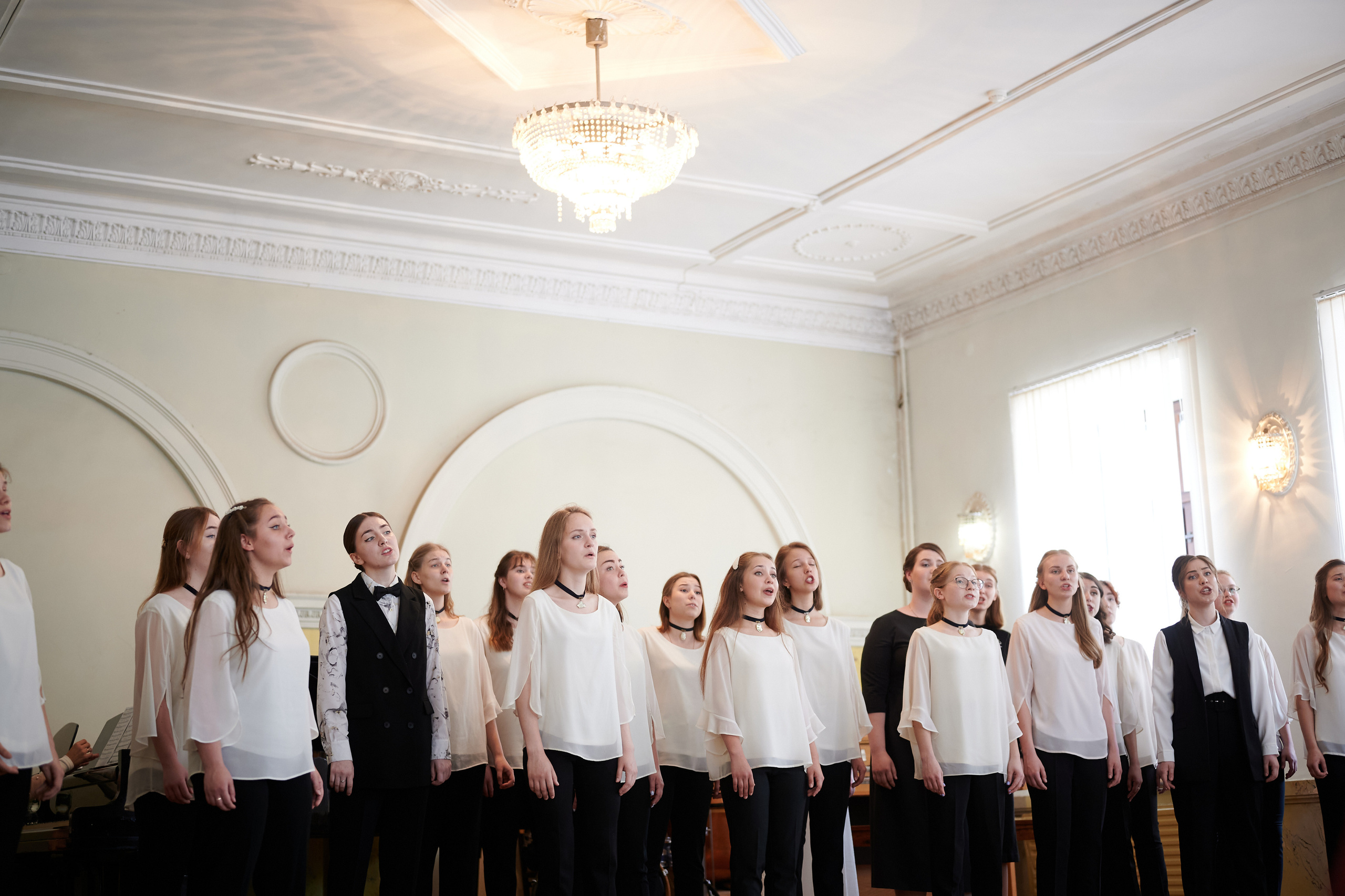Выпускной. Репортажный фотограф в Самаре Артем Арсентьев