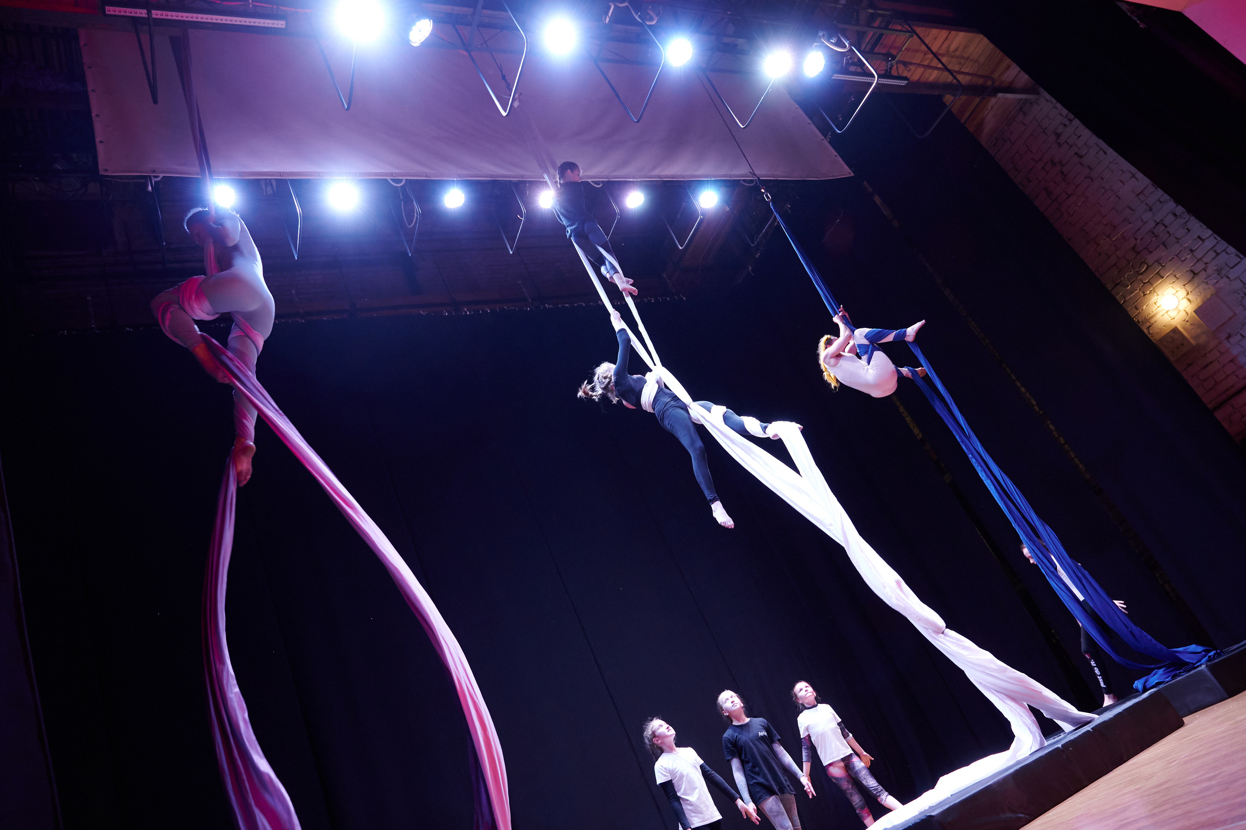 Air Camp. Репортажный фотограф в Самаре Артем Арсентьев