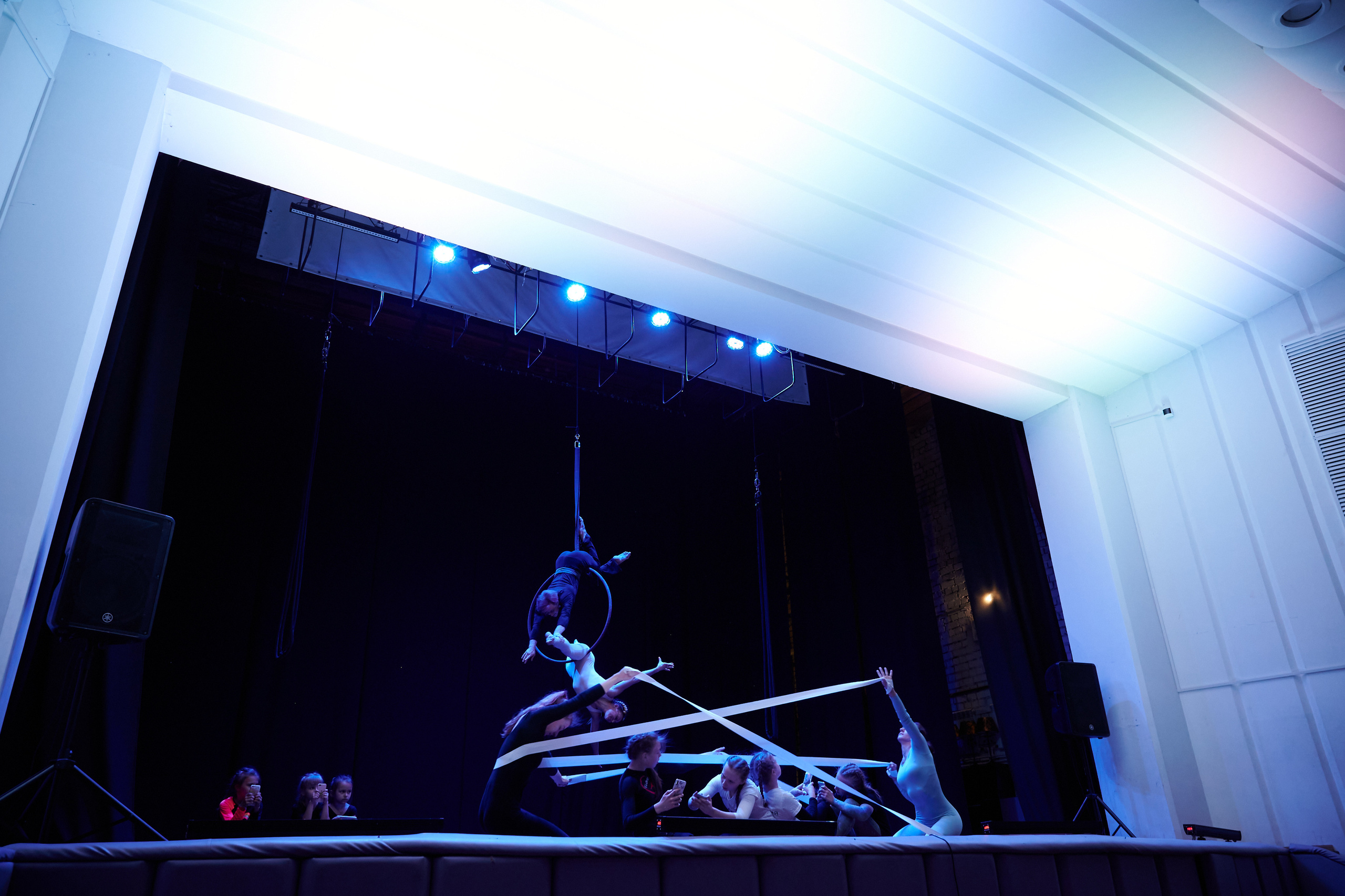 Air Camp. Репортажный фотограф в Самаре Артем Арсентьев