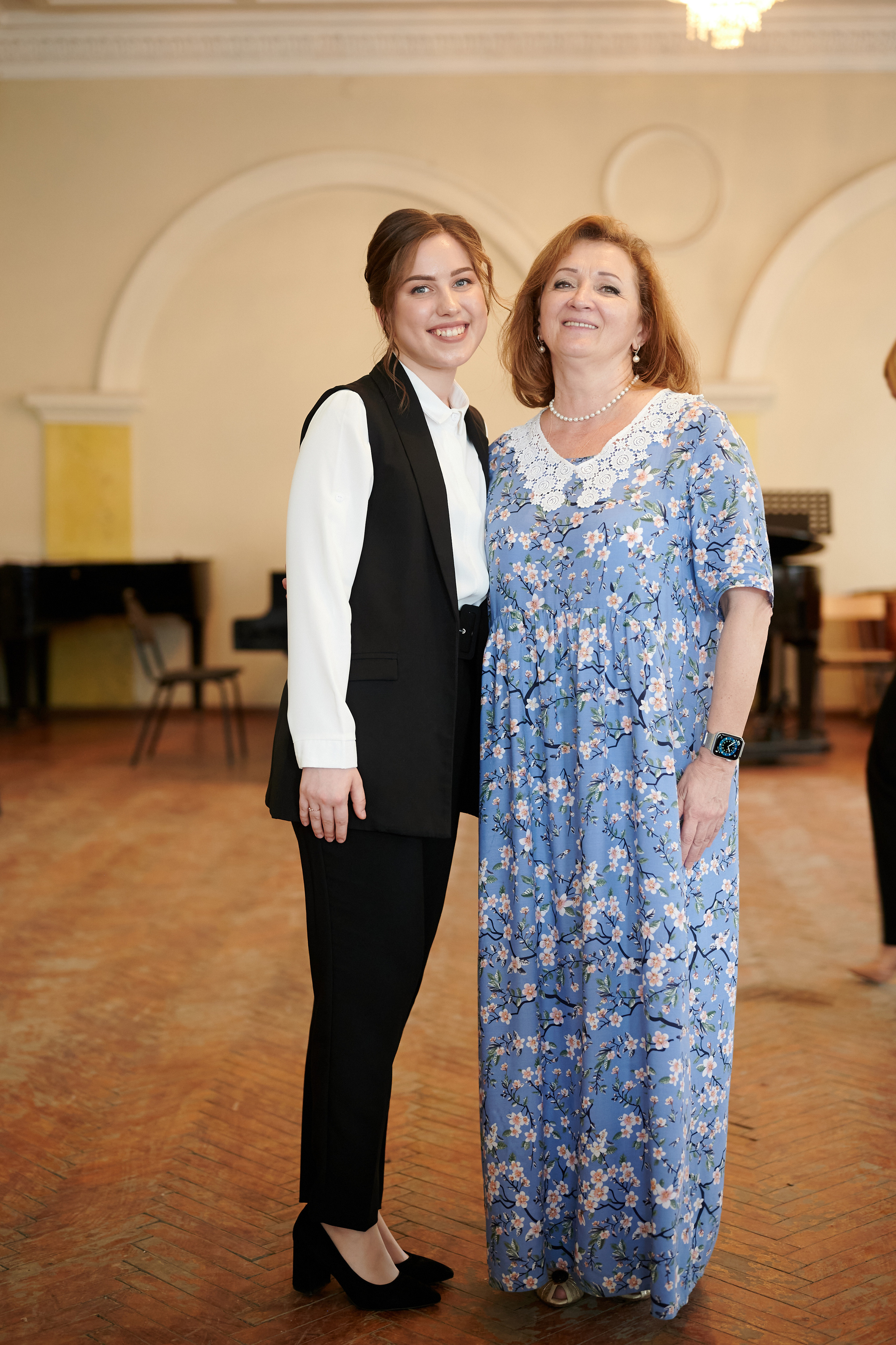 Выпускной. Репортажный фотограф в Самаре Артем Арсентьев