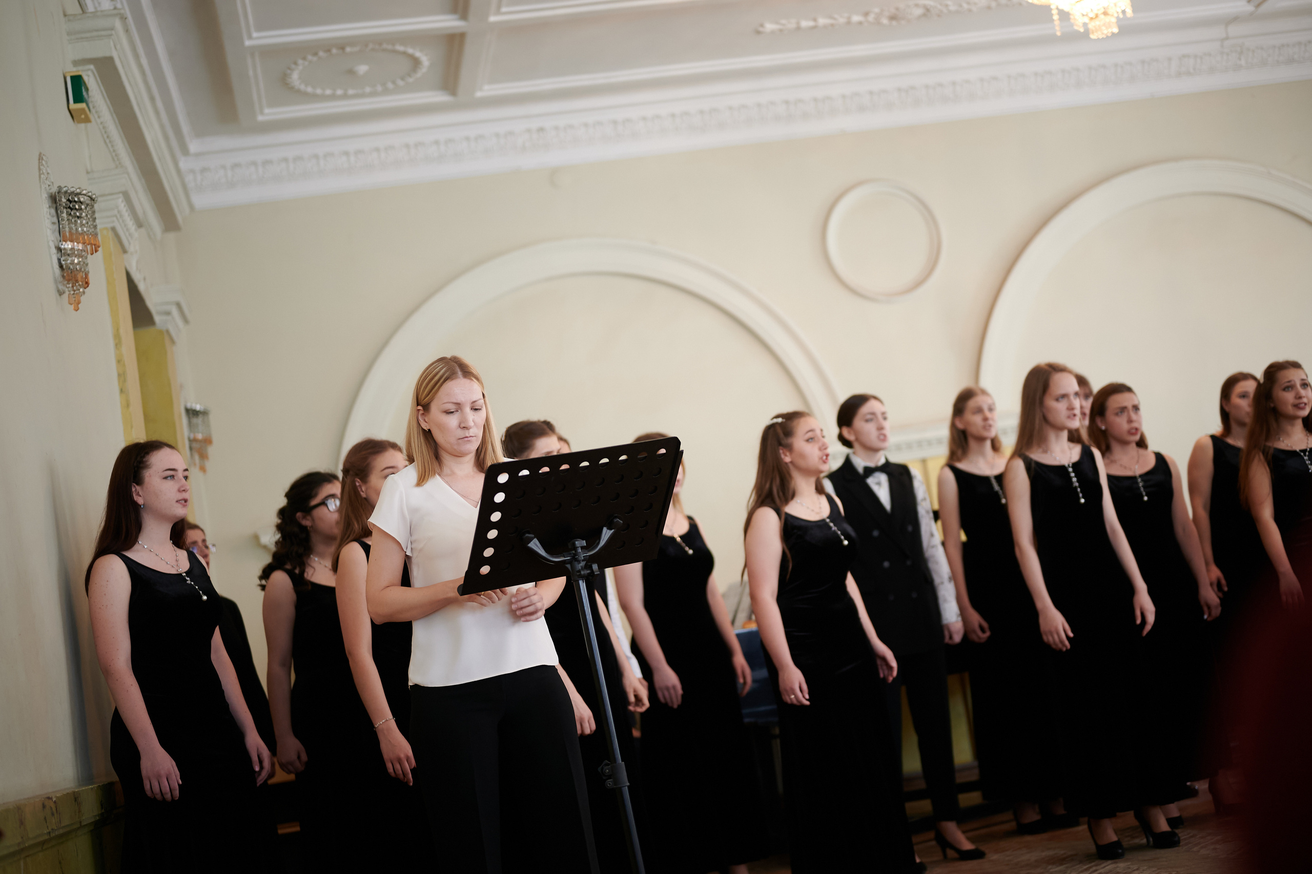 Выпускной. Репортажный фотограф в Самаре Артем Арсентьев
