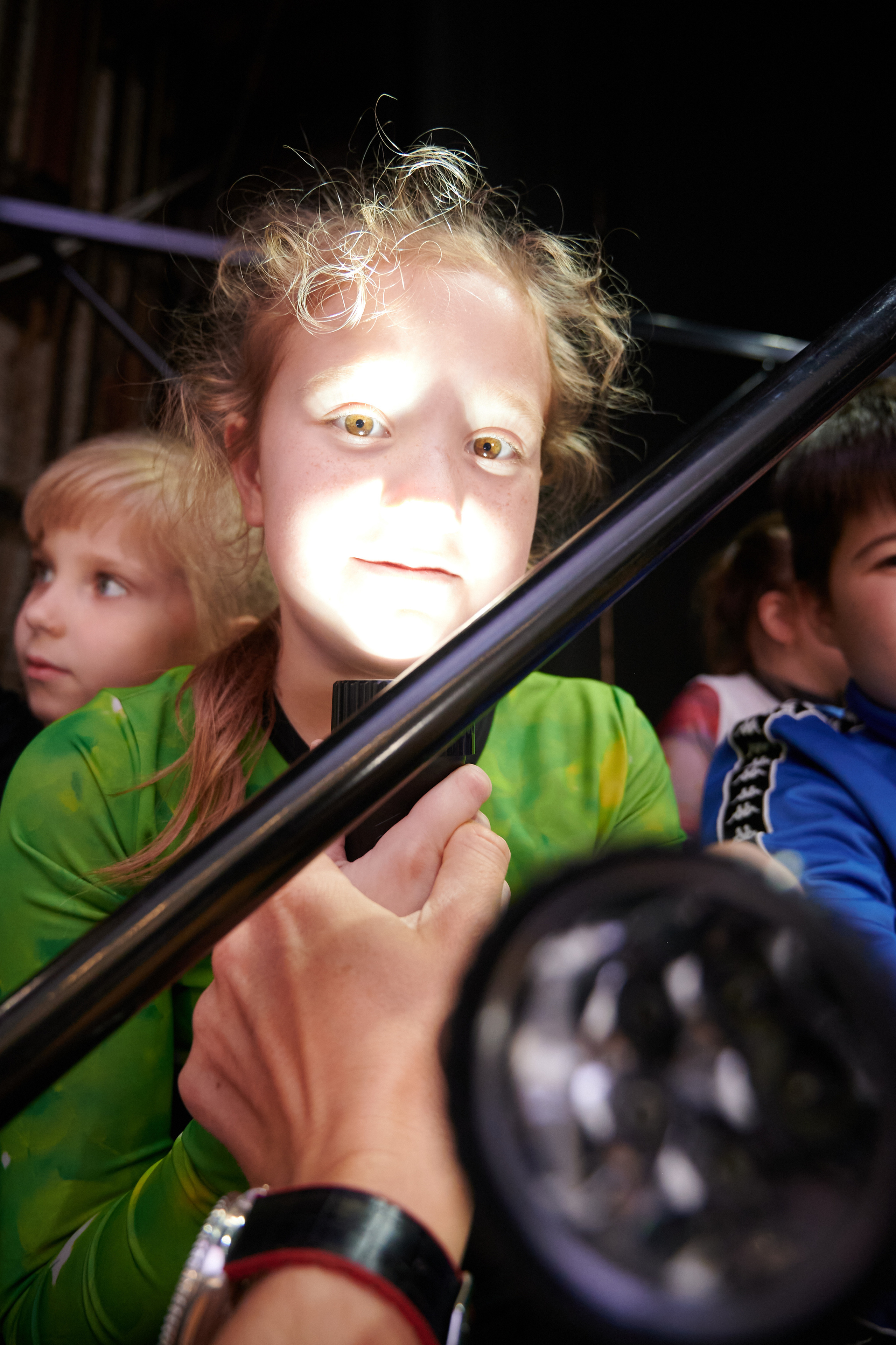 Air Camp. Репортажный фотограф в Самаре Артем Арсентьев