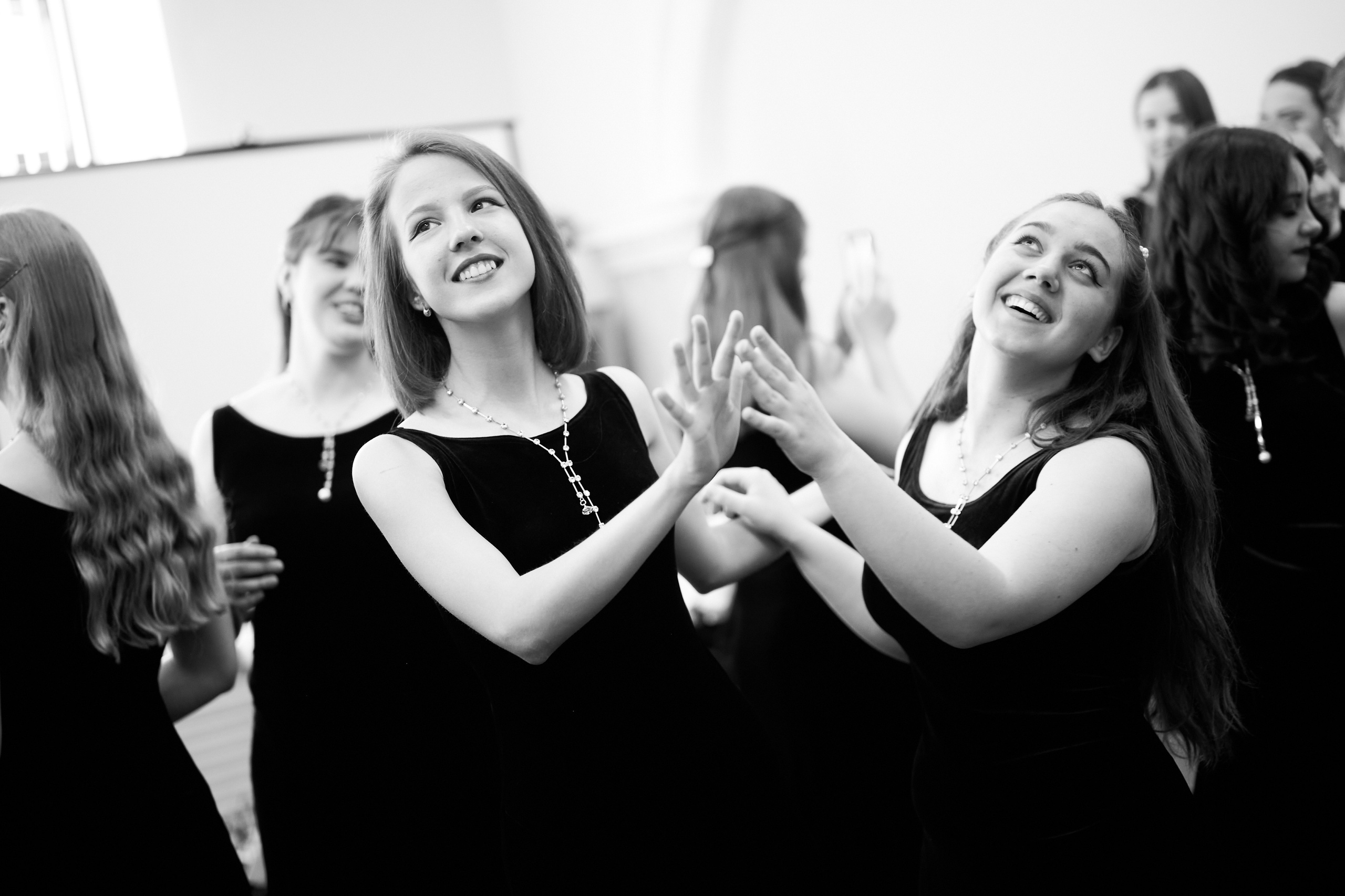 Выпускной. Репортажный фотограф в Самаре Артем Арсентьев