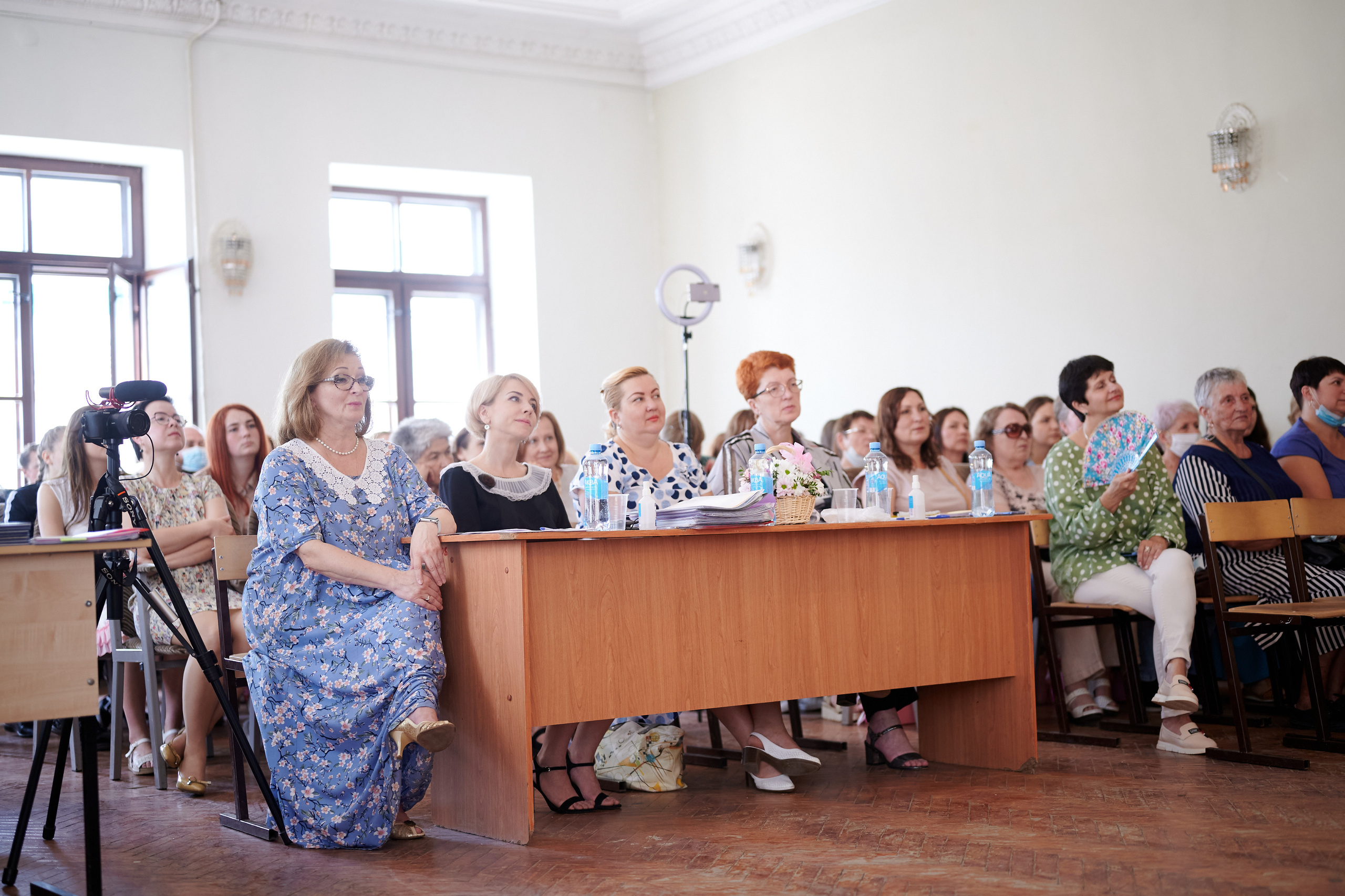 Выпускной. Репортажный фотограф в Самаре Артем Арсентьев