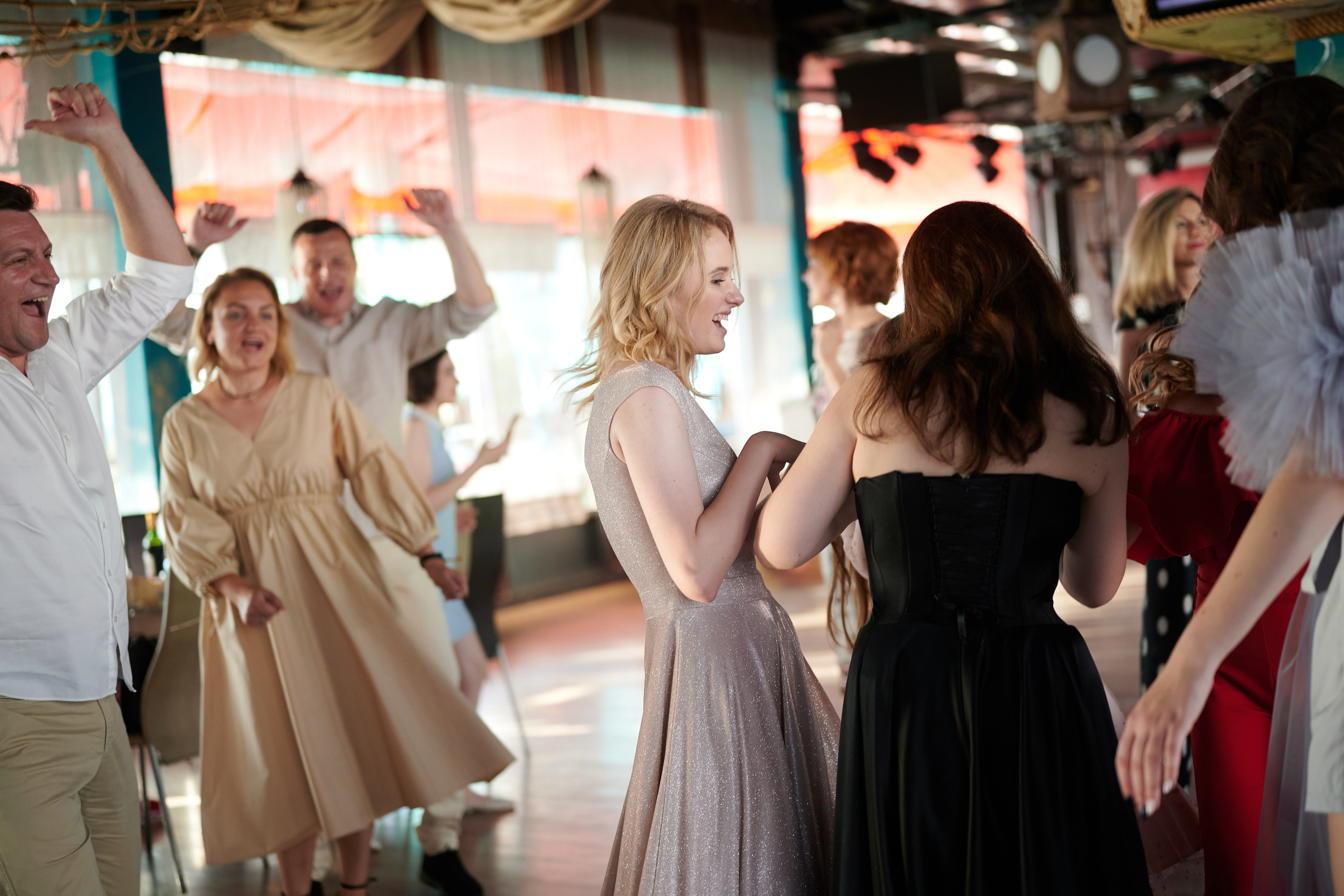 Выпускной. Репортажный фотограф в Самаре Артем Арсентьев