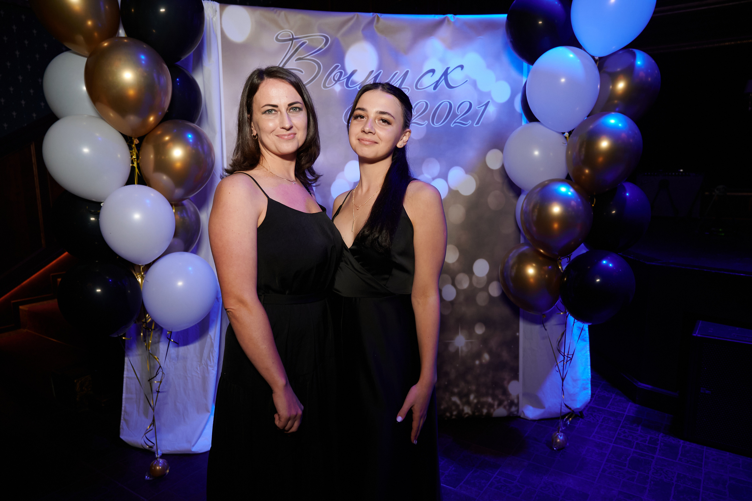 Выпускной. Репортажный фотограф в Самаре Артем Арсентьев