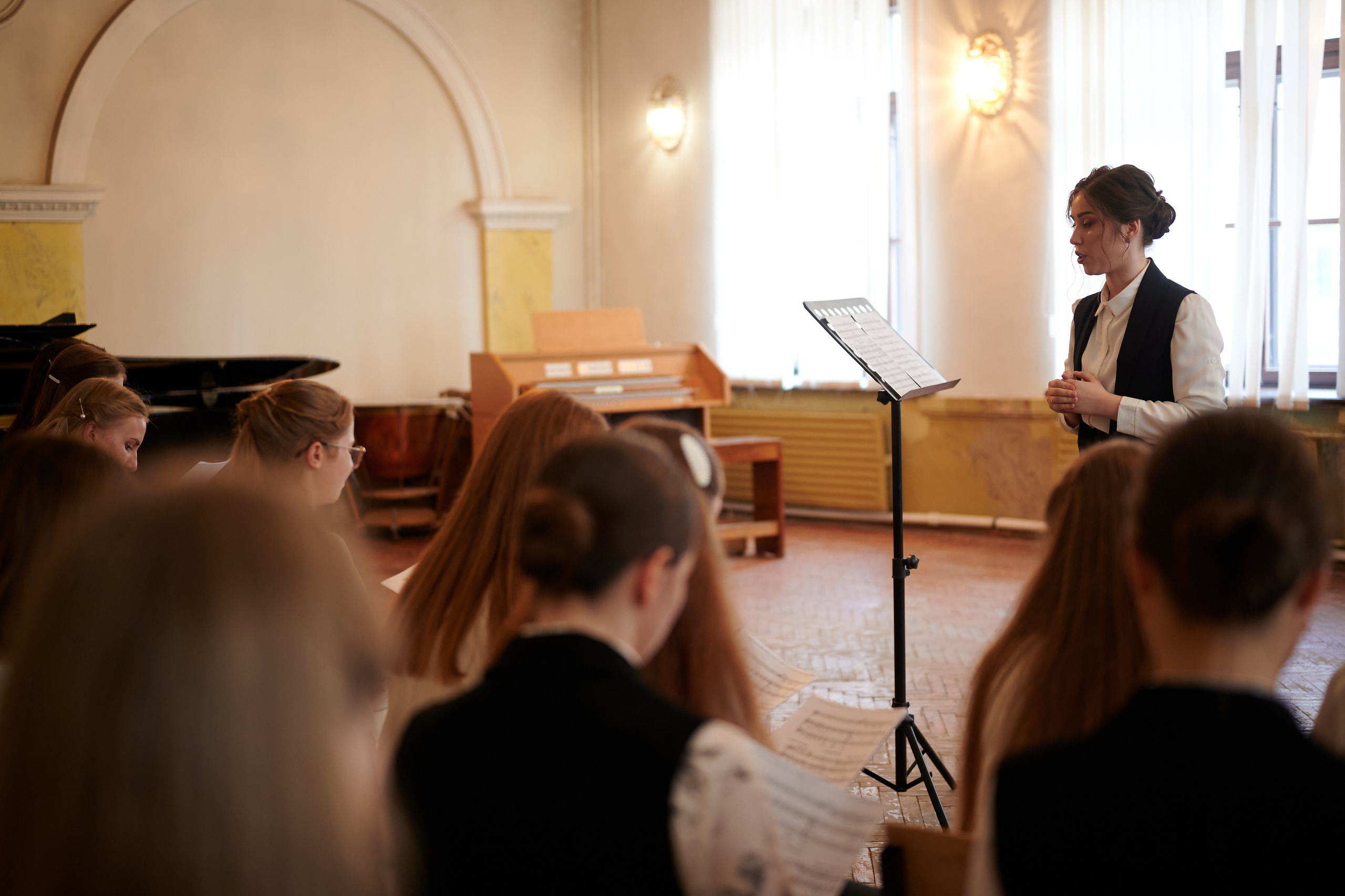 Выпускной. Репортажный фотограф в Самаре Артем Арсентьев