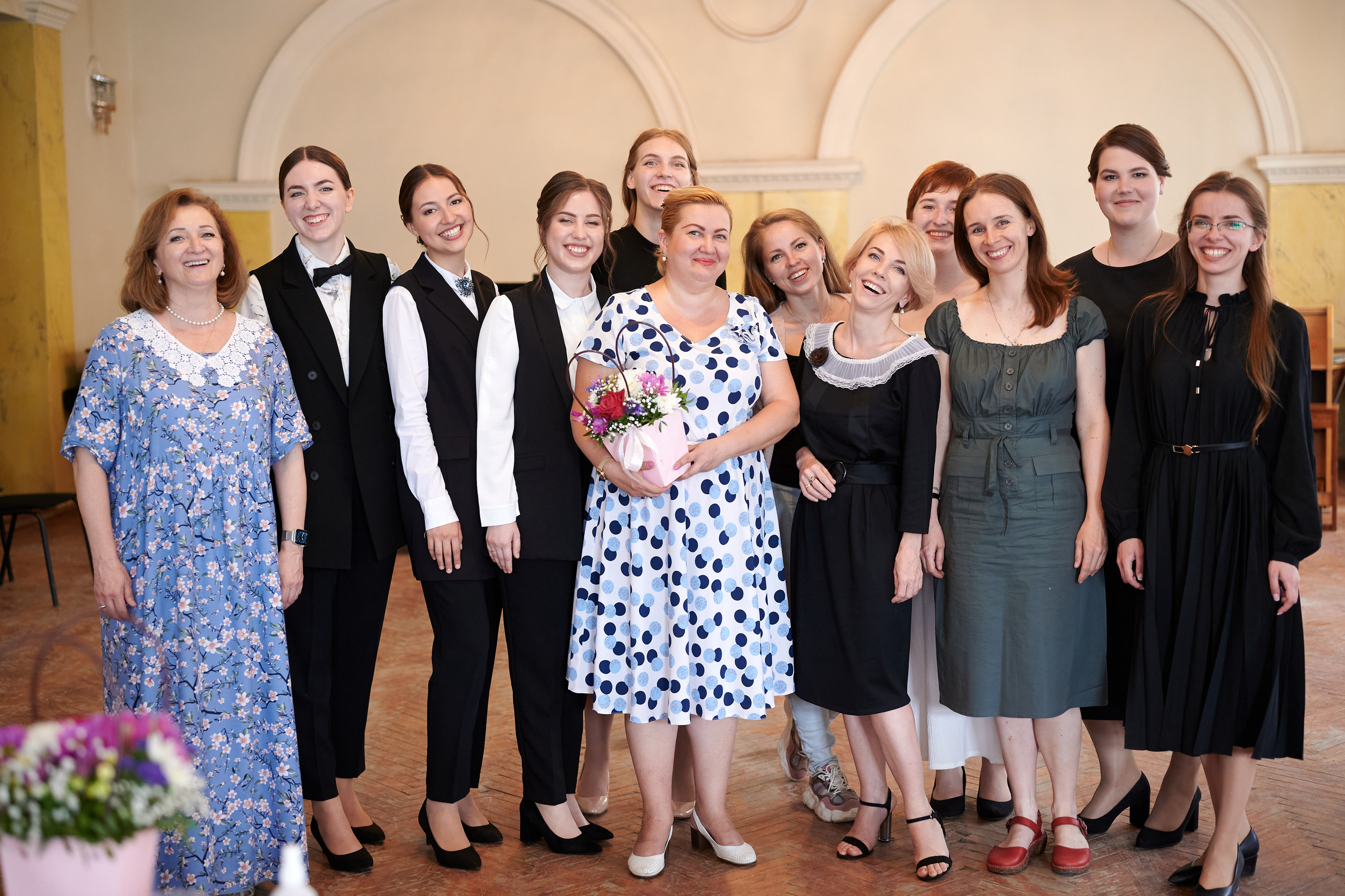 Выпускной. Репортажный фотограф в Самаре Артем Арсентьев