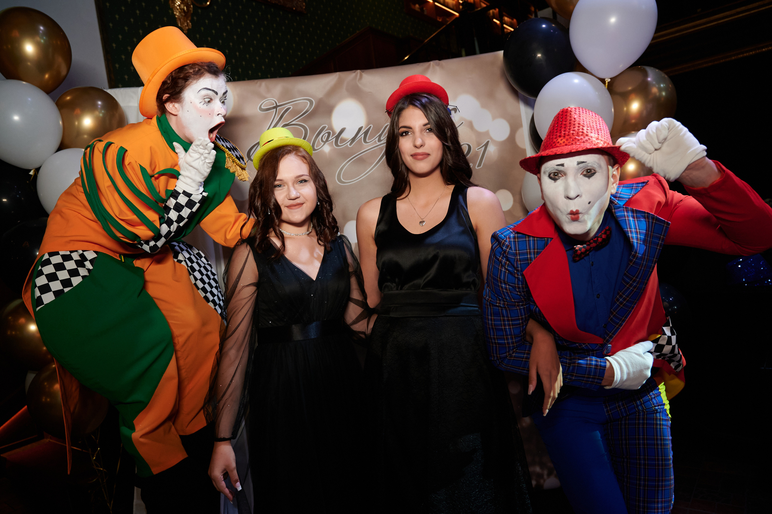 Выпускной. Репортажный фотограф в Самаре Артем Арсентьев