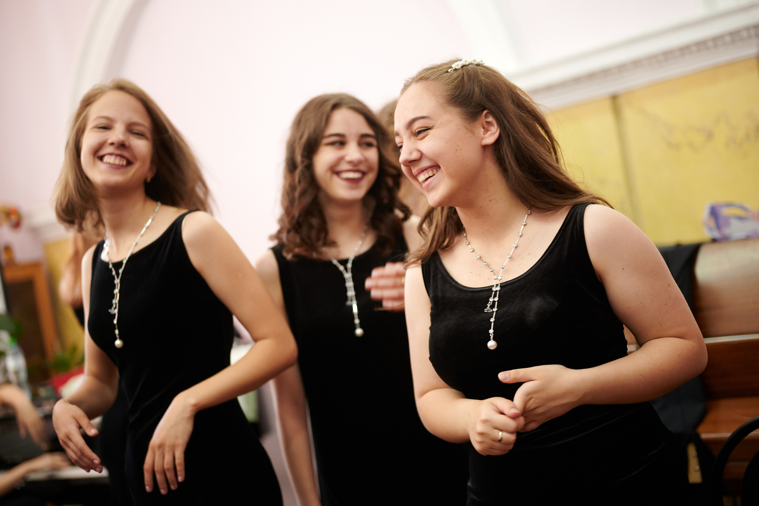 Выпускной. Репортажный фотограф в Самаре Артем Арсентьев