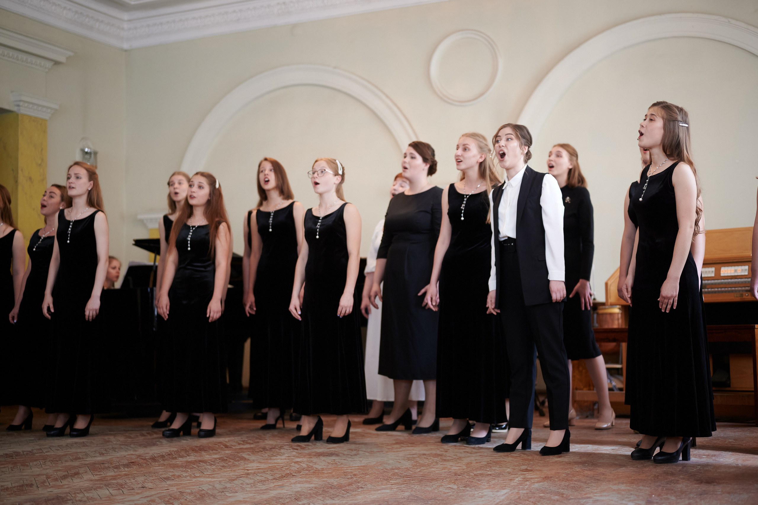 Выпускной. Репортажный фотограф в Самаре Артем Арсентьев