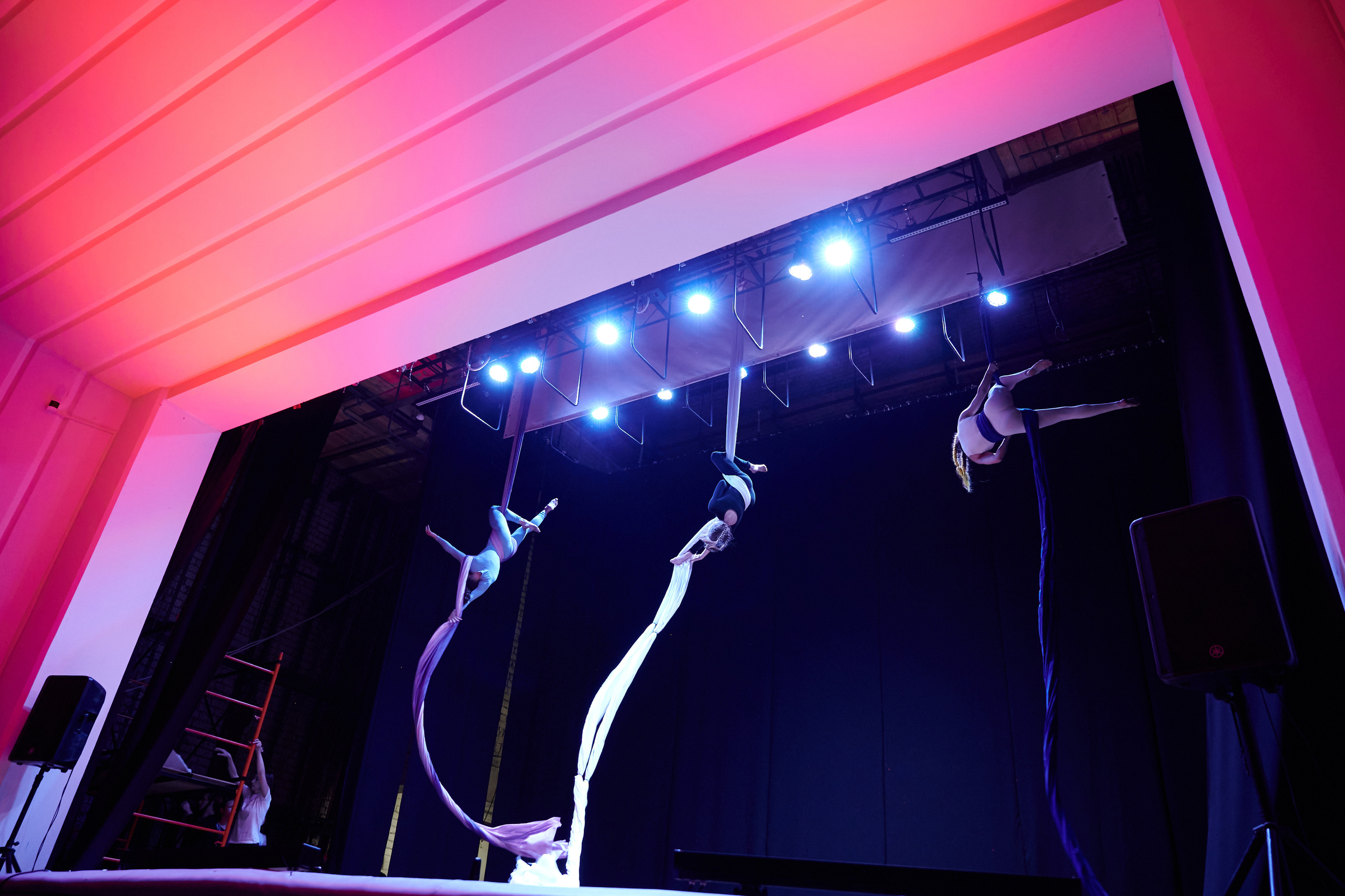 Air Camp. Репортажный фотограф в Самаре Артем Арсентьев