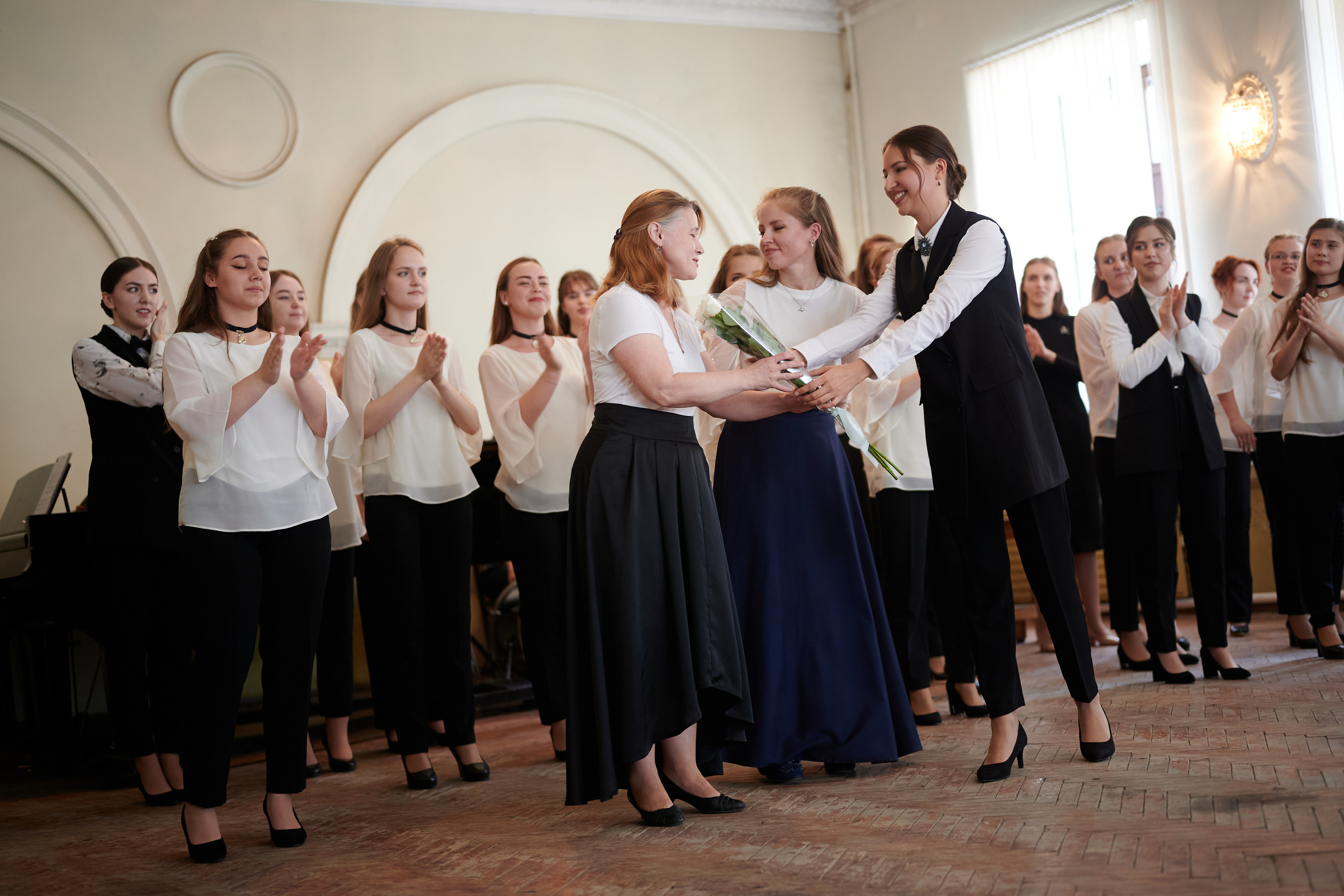 Выпускной. Репортажный фотограф в Самаре Артем Арсентьев