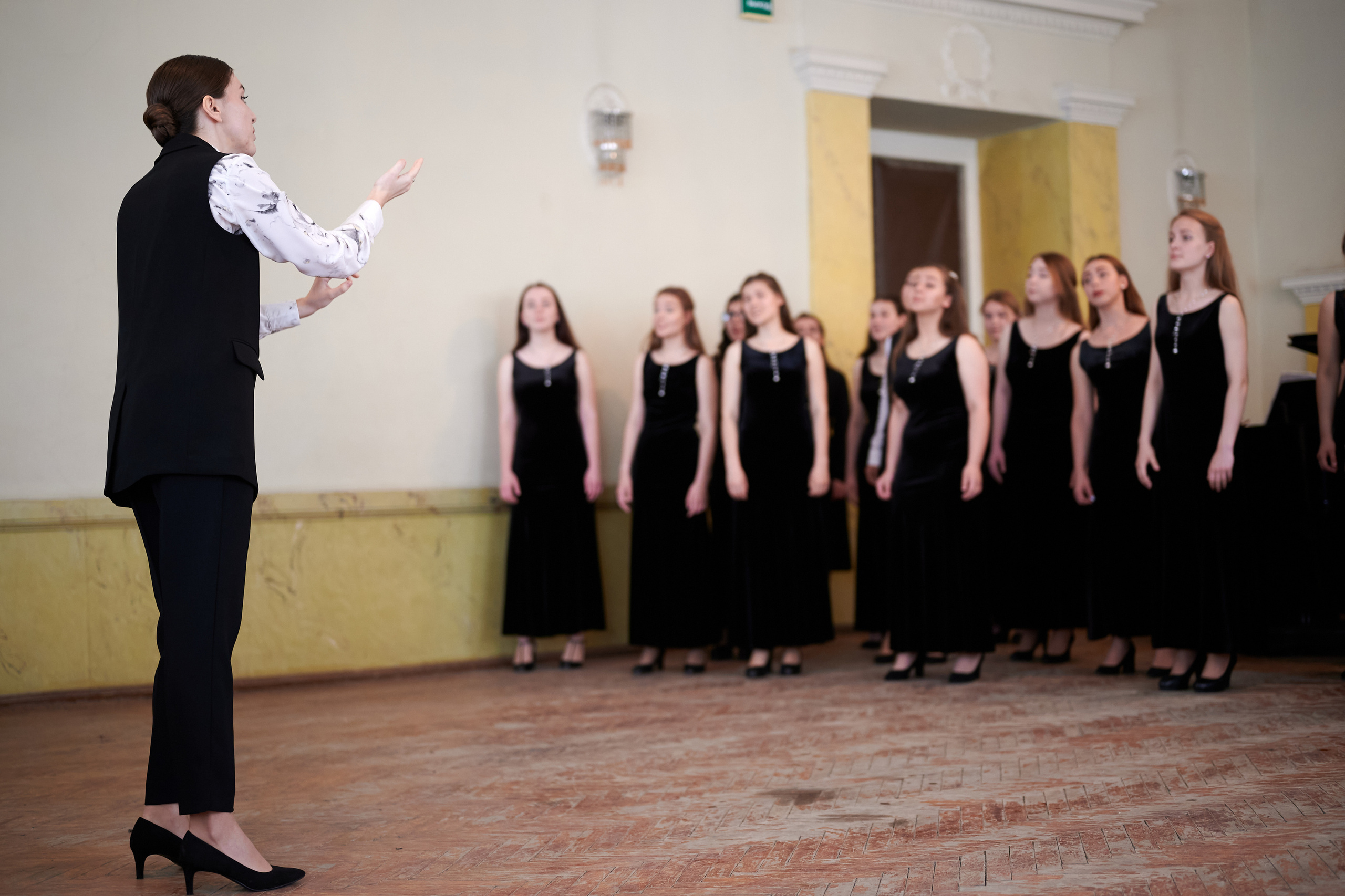 Выпускной. Репортажный фотограф в Самаре Артем Арсентьев