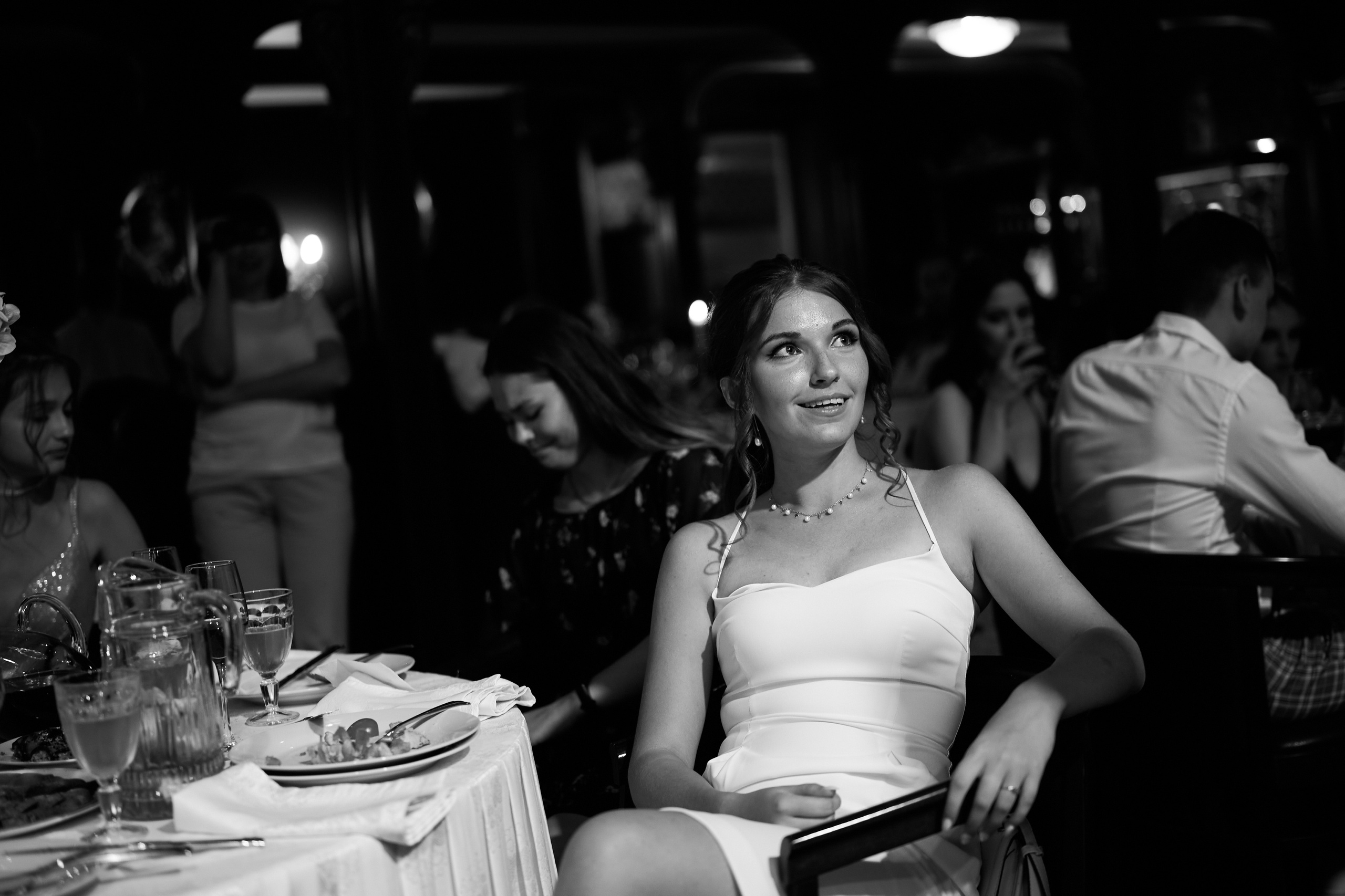 Выпускной. Репортажный фотограф в Самаре Артем Арсентьев