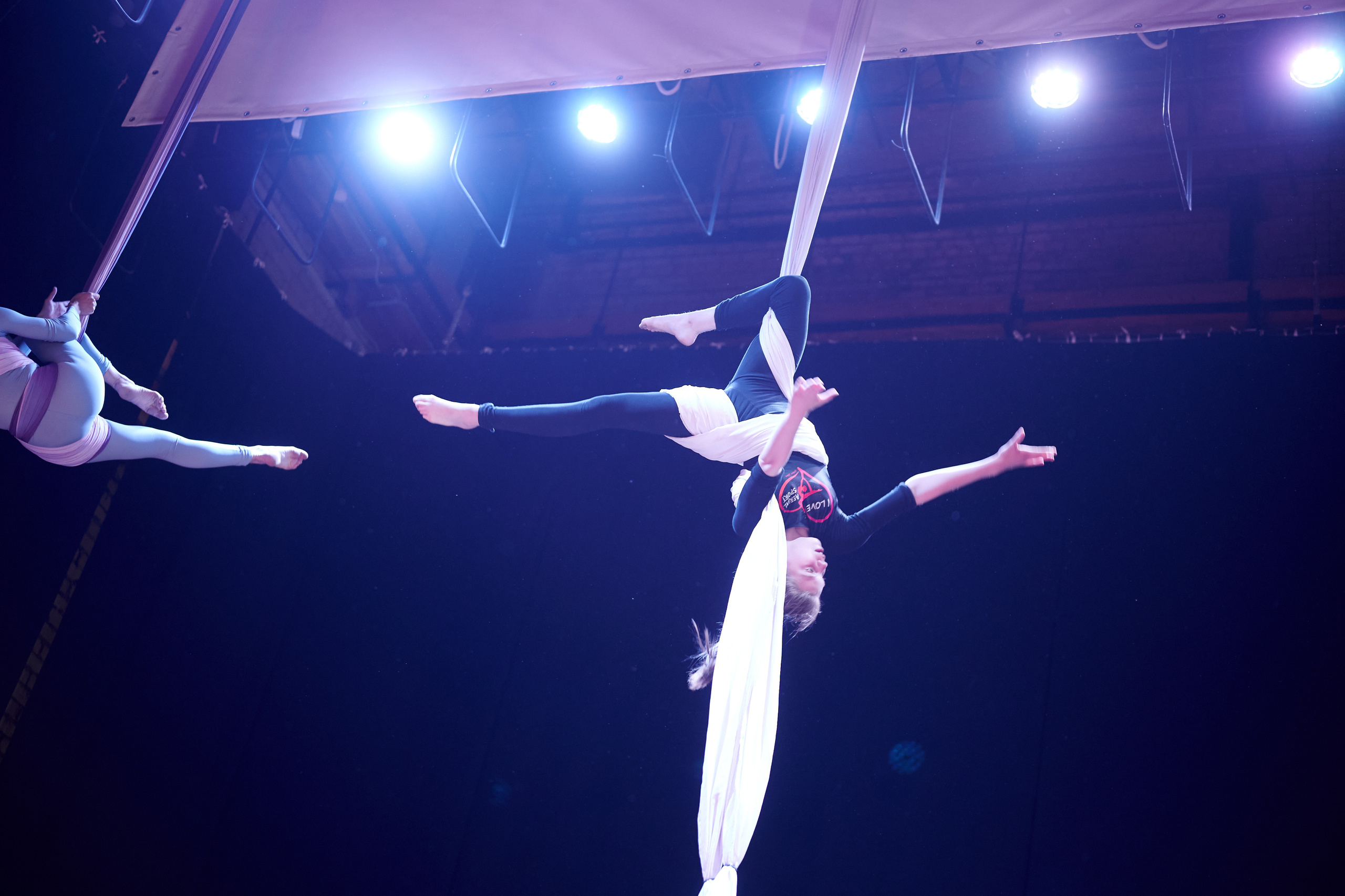 Air Camp. Репортажный фотограф в Самаре Артем Арсентьев